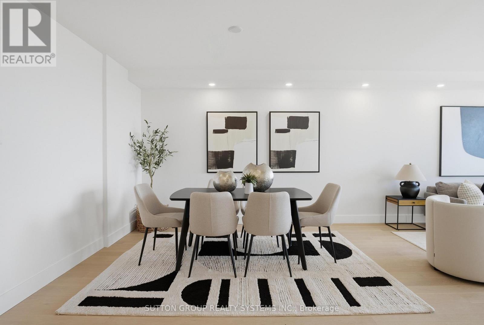 2107 - 820 Burnhamthorpe Road, Toronto, Ontario M9C 4W2 - Photo 14 - W12488456