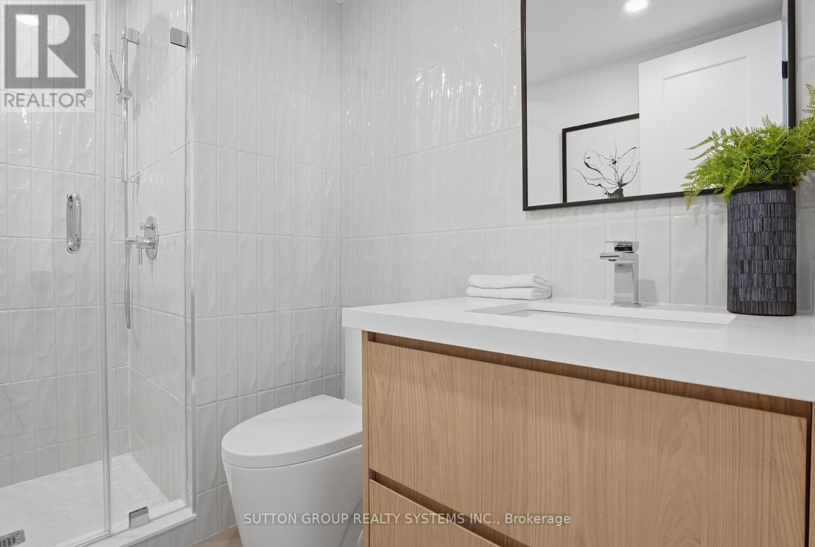 2107 - 820 Burnhamthorpe Road, Toronto, Ontario M9C 4W2 - Photo 34 - W12488456