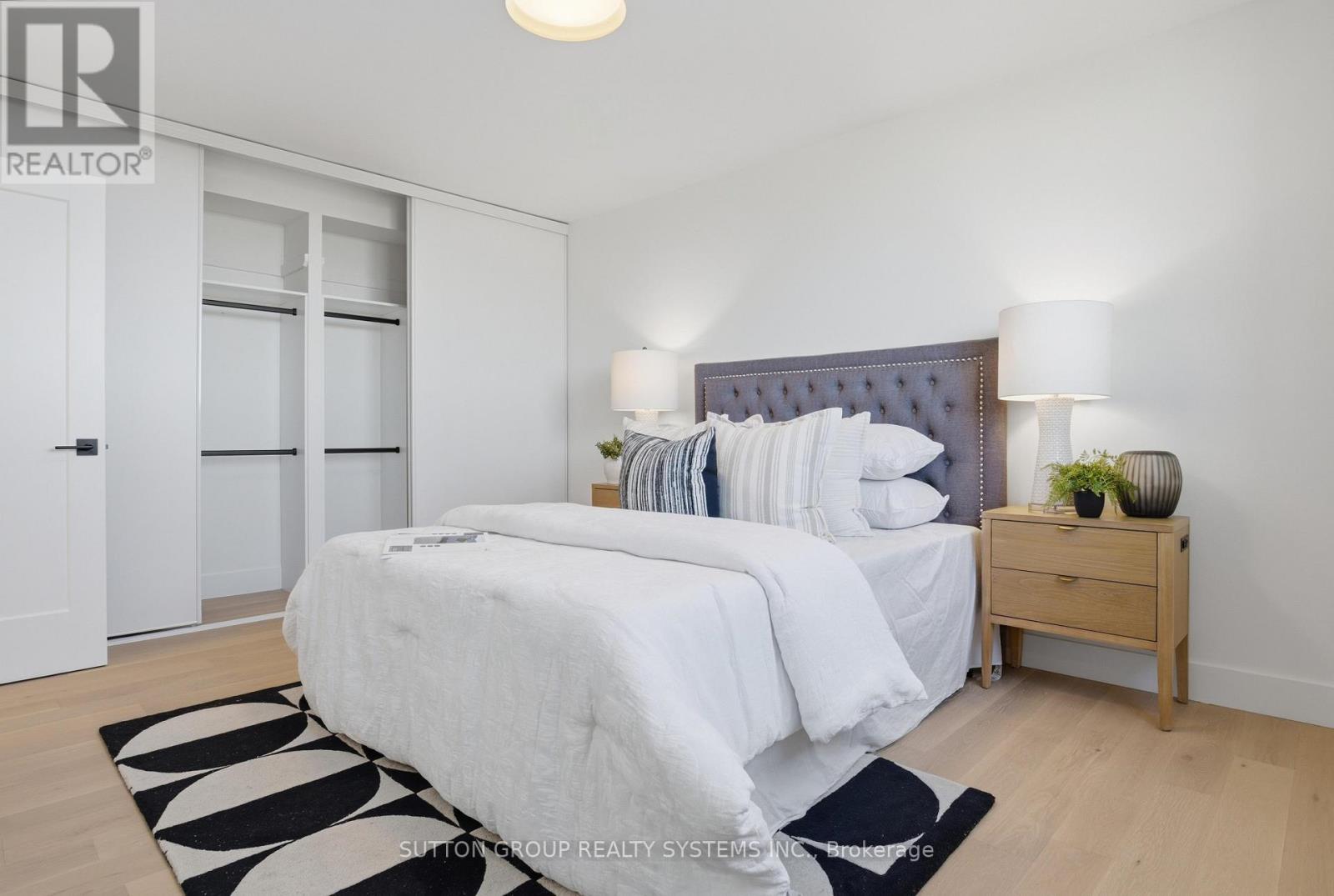 2107 - 820 Burnhamthorpe Road, Toronto, Ontario M9C 4W2 - Photo 30 - W12488456