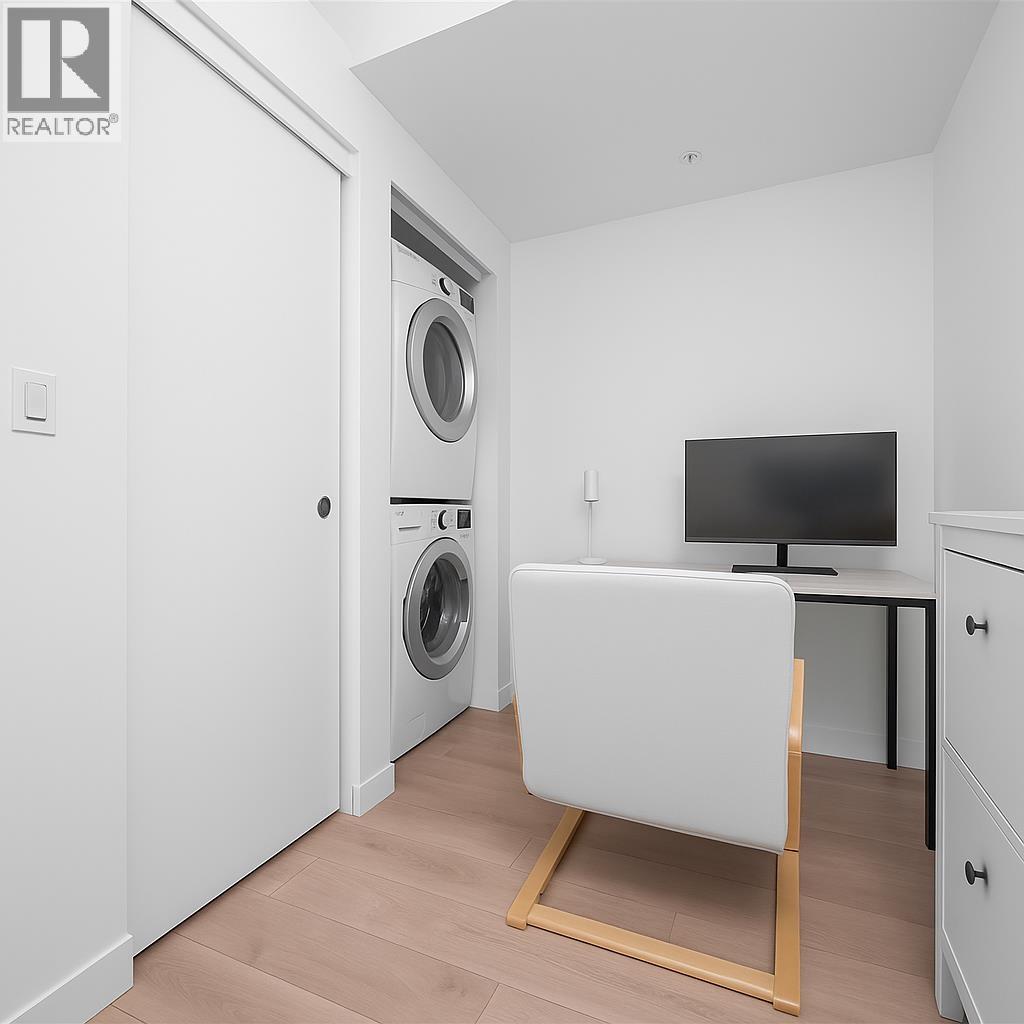 207 8940 University Crescent, Burnaby, British Columbia  V5A 4Y8 - Photo 10 - R3064907