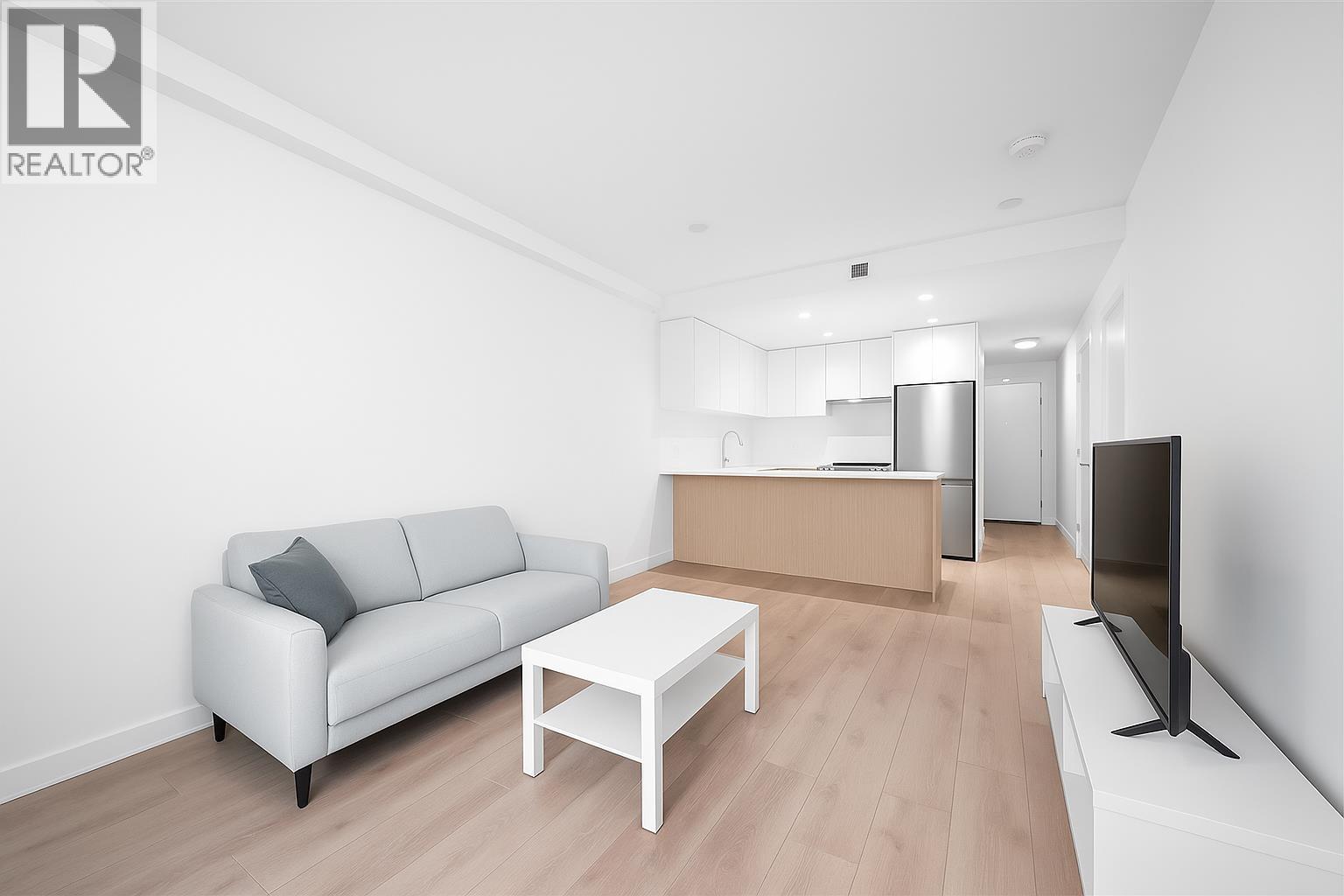 207 8940 University Crescent, Burnaby, British Columbia  V5A 4Y8 - Photo 16 - R3064907