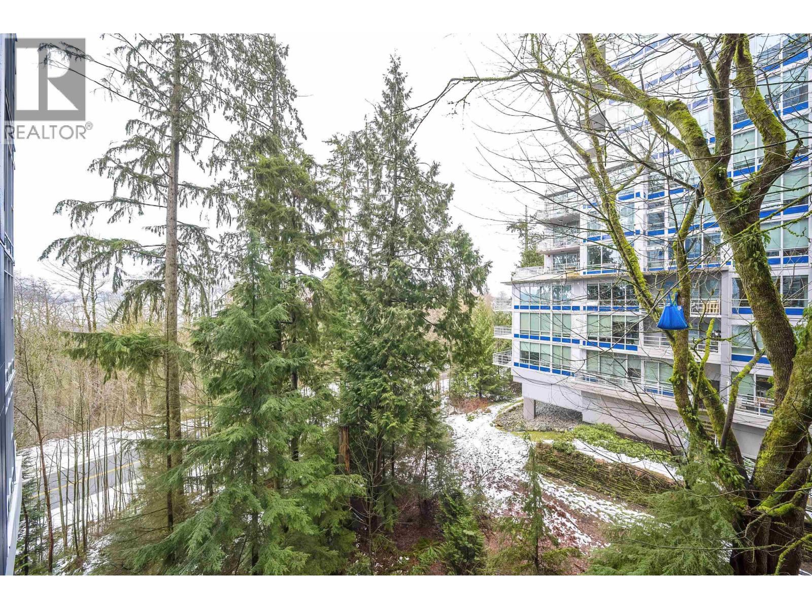 207 8940 University Crescent, Burnaby, British Columbia  V5A 4Y8 - Photo 4 - R3064907