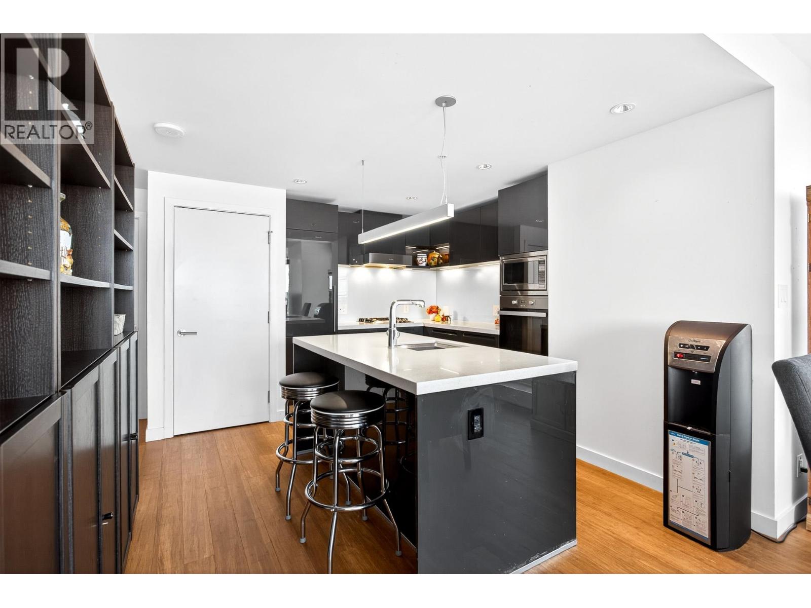 3609 777 Richards Street, Vancouver, British Columbia  V6B 0M6 - Photo 10 - R3064911