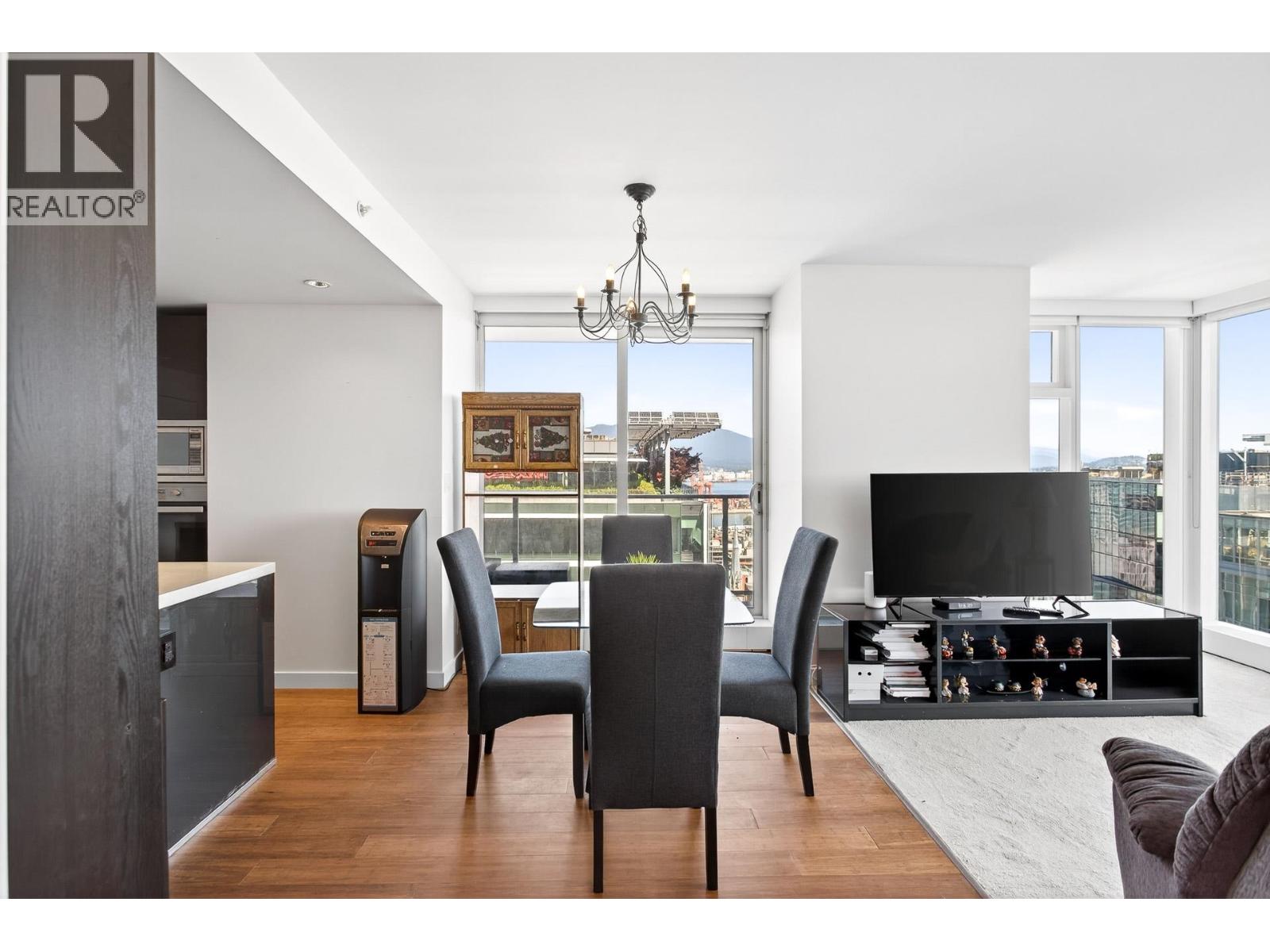 3609 777 Richards Street, Vancouver, British Columbia  V6B 0M6 - Photo 16 - R3064911