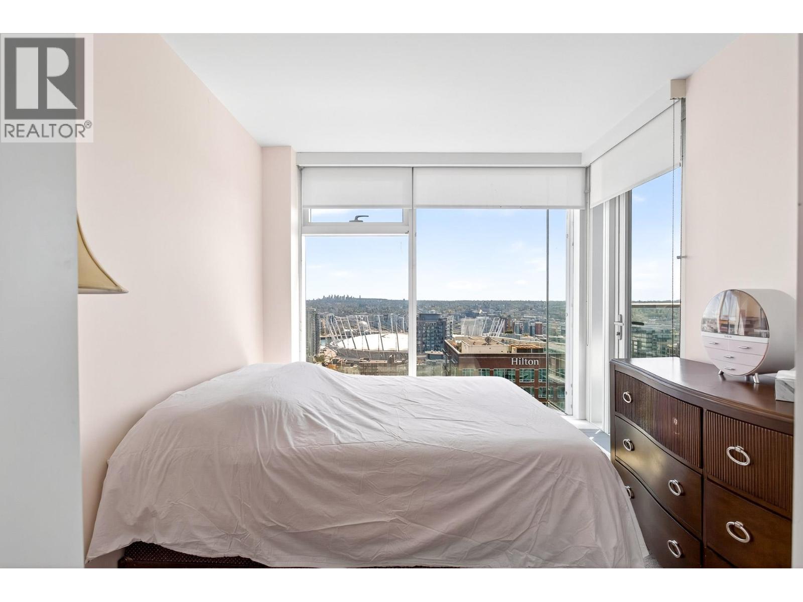 3609 777 Richards Street, Vancouver, British Columbia  V6B 0M6 - Photo 26 - R3064911