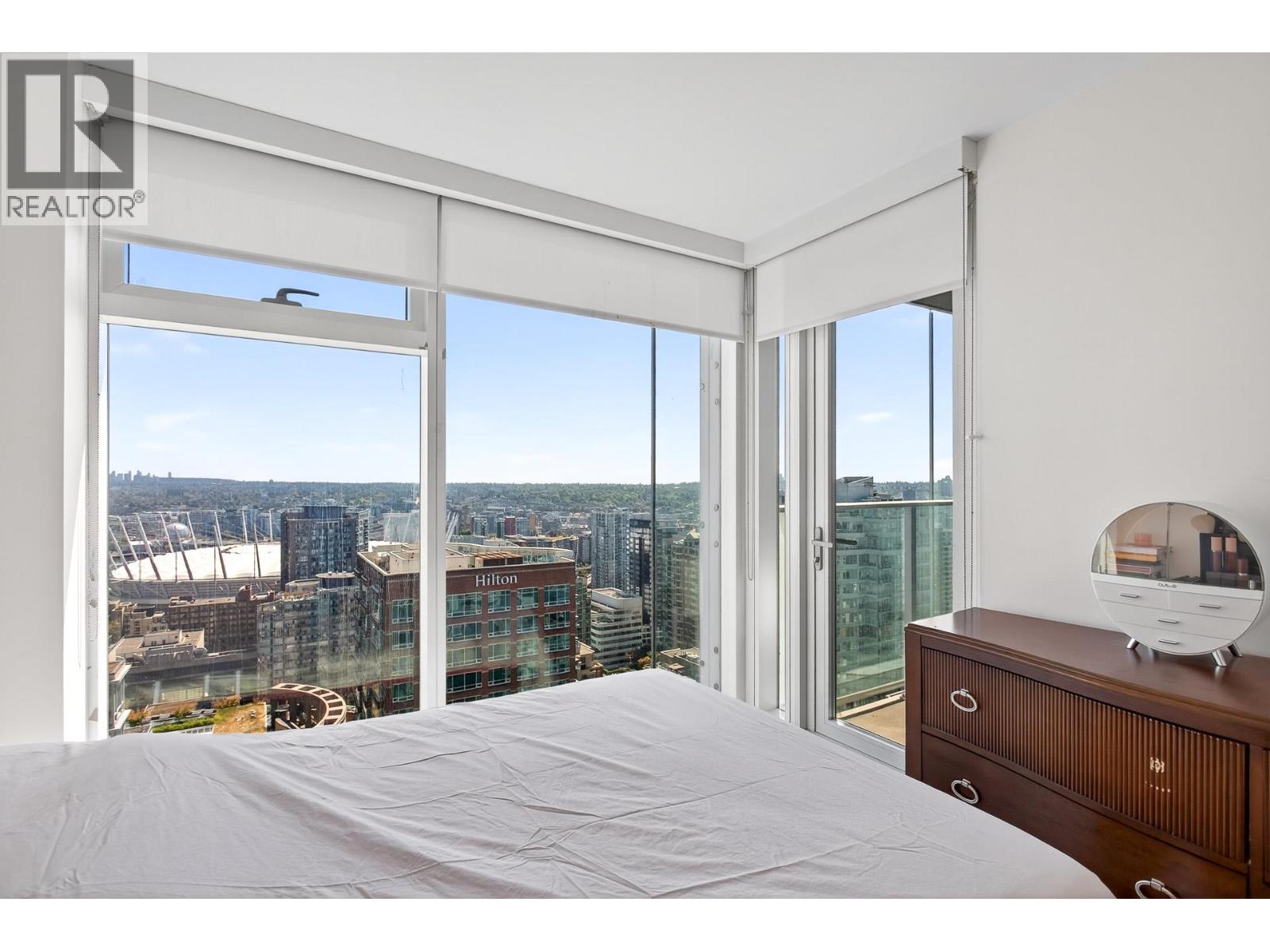 3609 777 Richards Street, Vancouver, British Columbia  V6B 0M6 - Photo 27 - R3064911