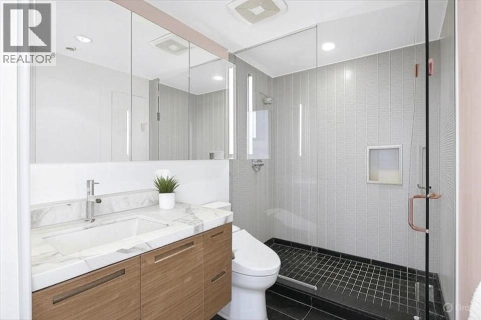 3609 777 Richards Street, Vancouver, British Columbia  V6B 0M6 - Photo 28 - R3064911