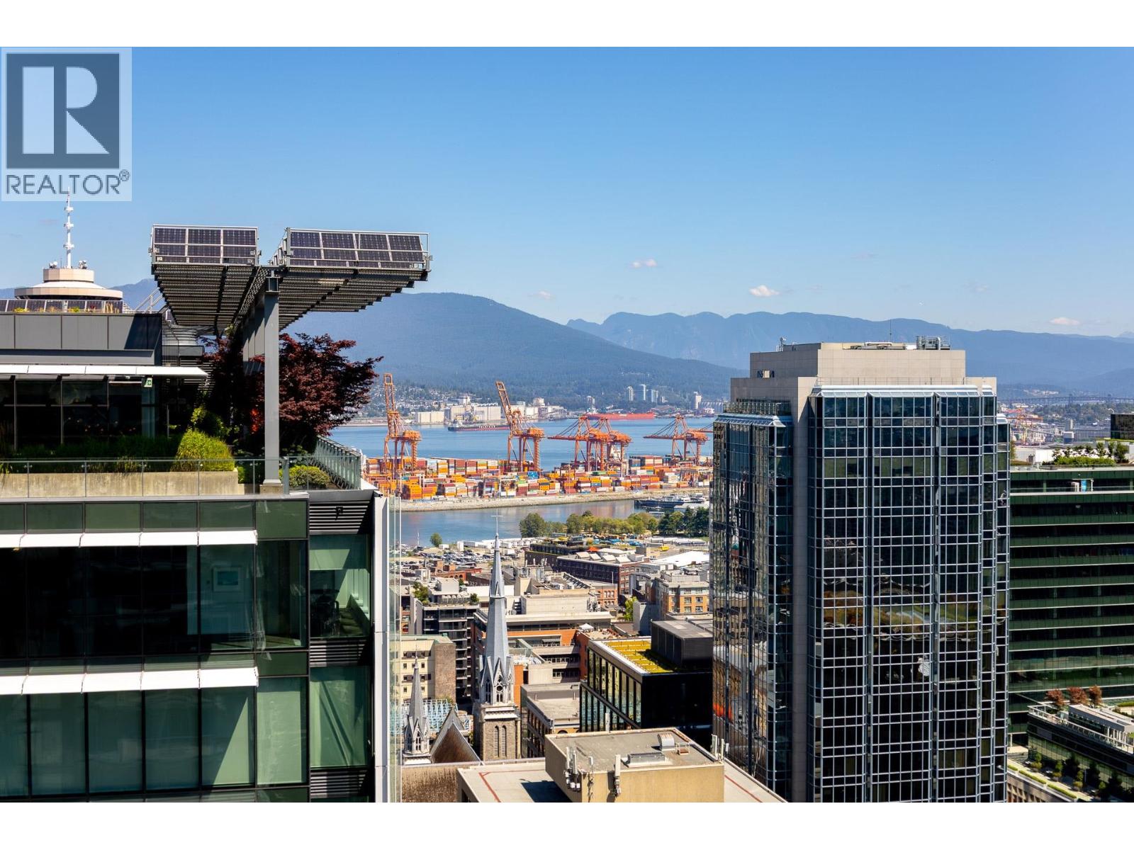 3609 777 Richards Street, Vancouver, British Columbia  V6B 0M6 - Photo 37 - R3064911