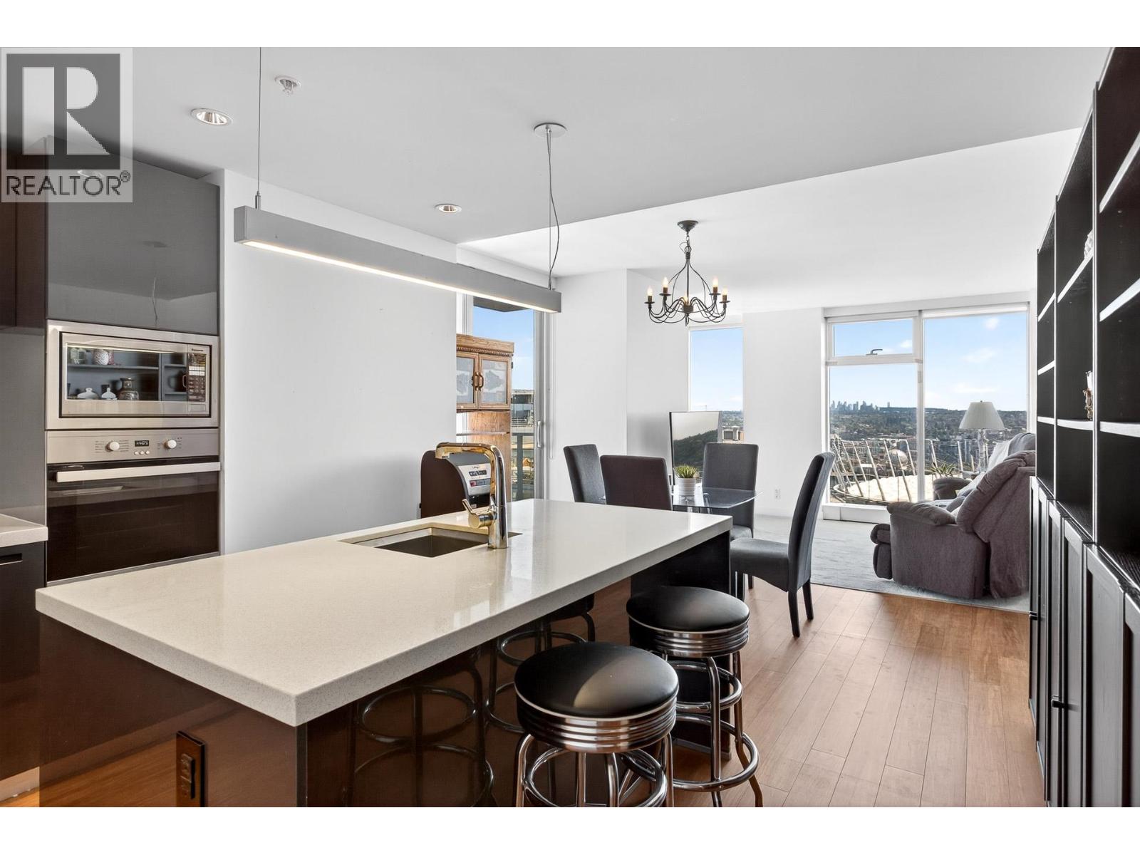 3609 777 Richards Street, Vancouver, British Columbia  V6B 0M6 - Photo 5 - R3064911