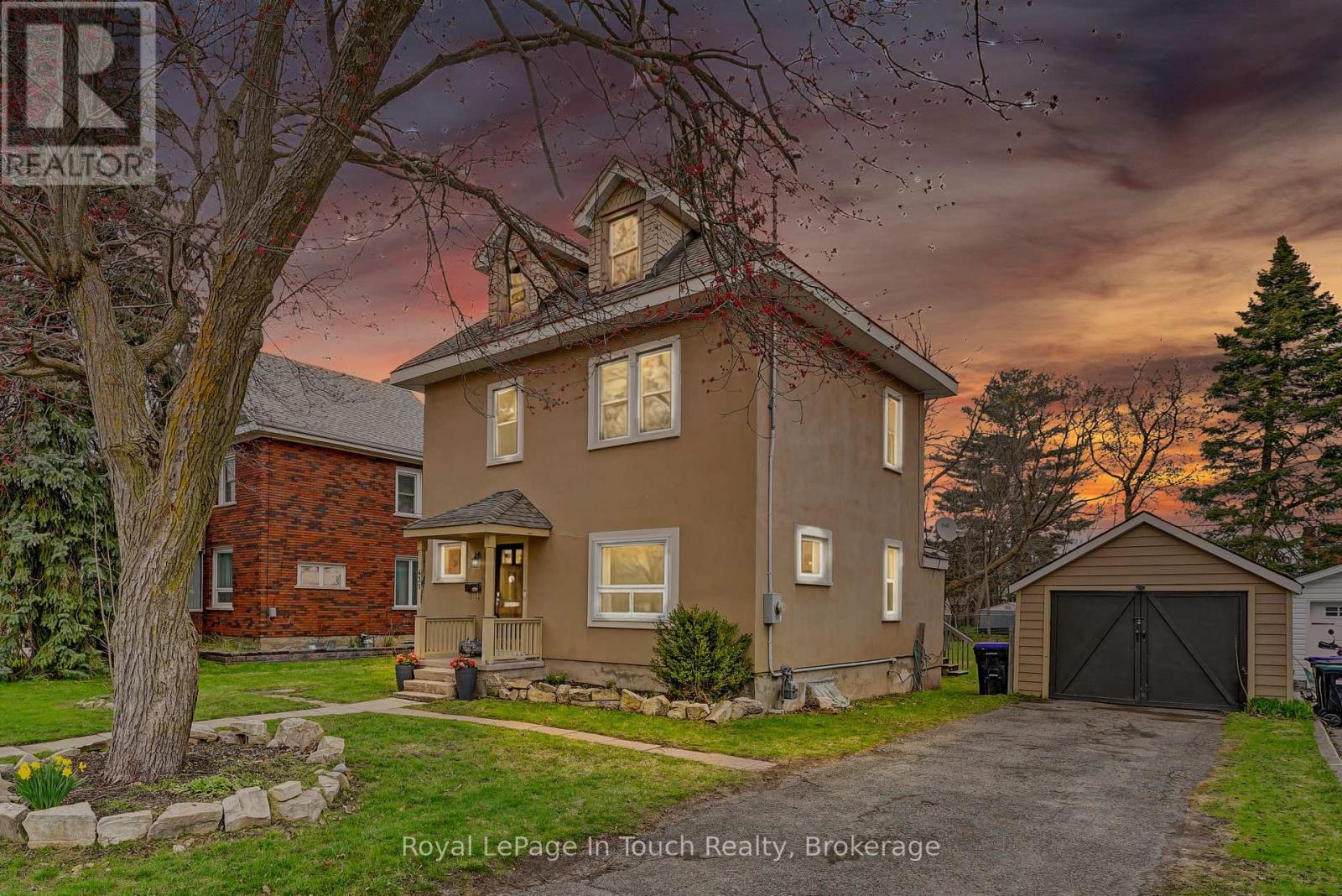 431 Manly Street, Midland, Ontario L4R 3E6 - Photo 2 - S12510610