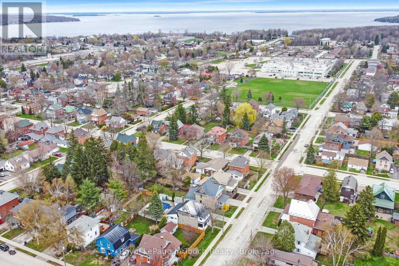 431 Manly Street, Midland, Ontario L4R 3E6 - Photo 46 - S12510610