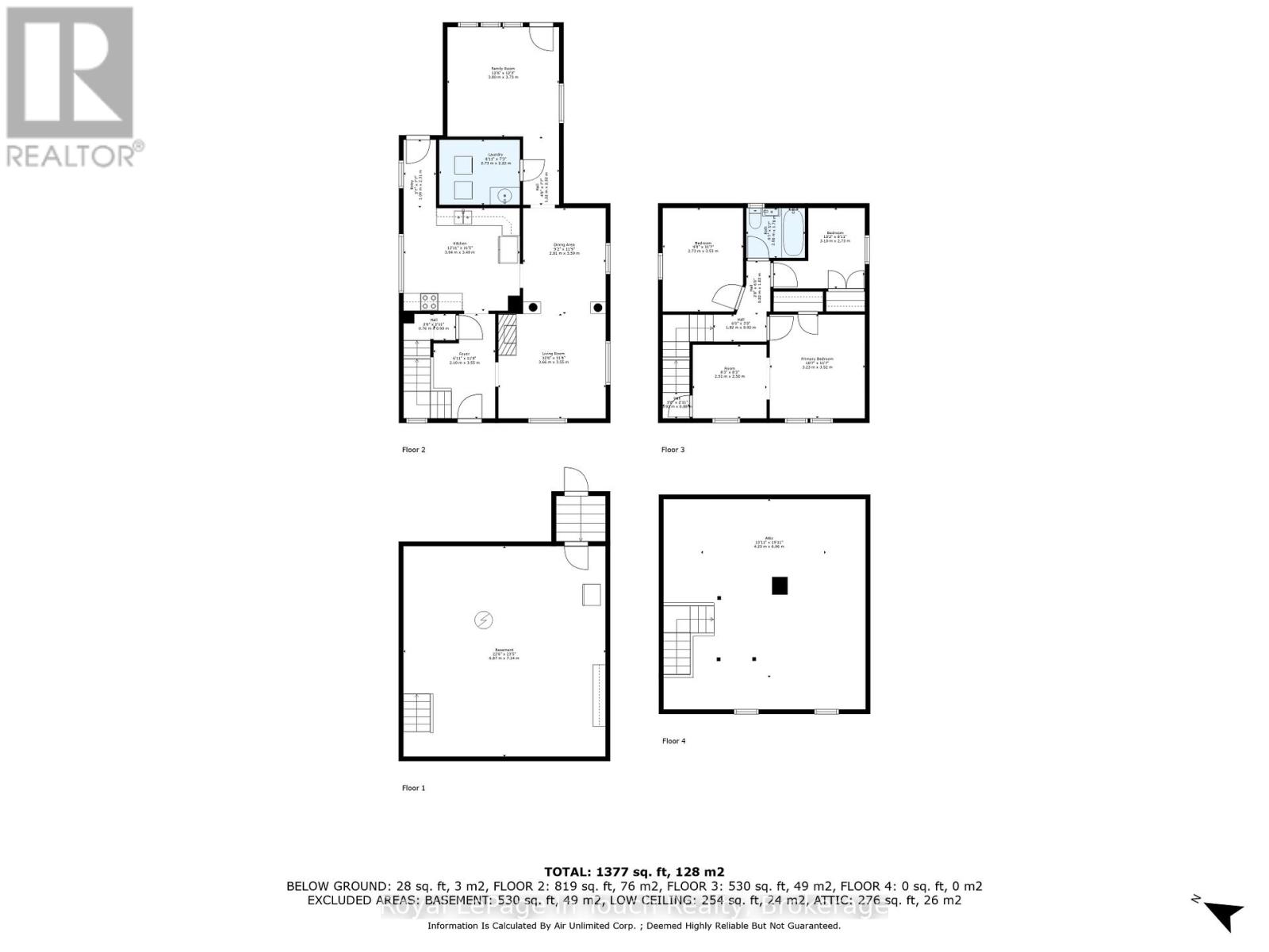 431 Manly Street, Midland, Ontario L4R 3E6 - Photo 50 - S12510610