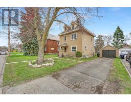 431 MANLY STREET, midland, Ontario