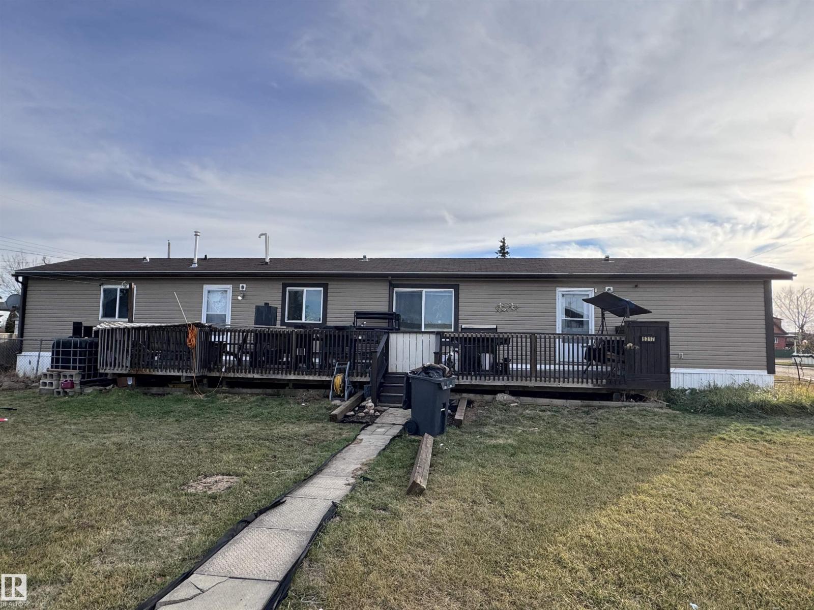 5317 53 St., Clyde, Alberta  T0G 0P0 - Photo 3 - E4464176
