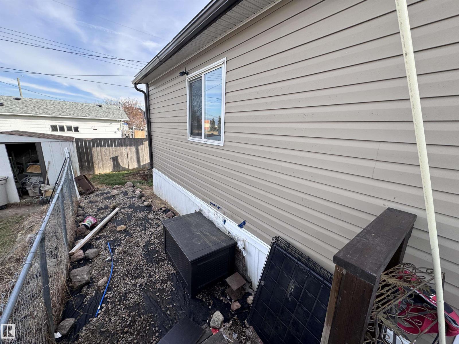 5317 53 St., Clyde, Alberta  T0G 0P0 - Photo 4 - E4464176