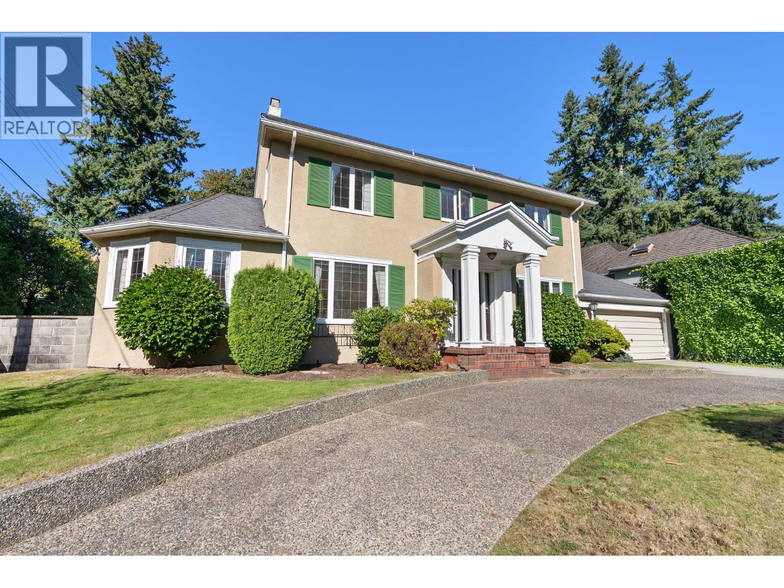 1537 W 40TH AVENUE, Vancouver, British Columbia