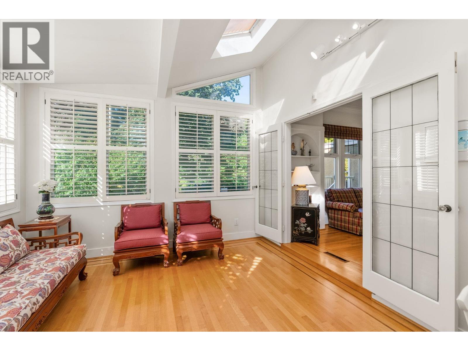 1537 W 40th Avenue, Vancouver, British Columbia  V6M 1V7 - Photo 14 - R3064914