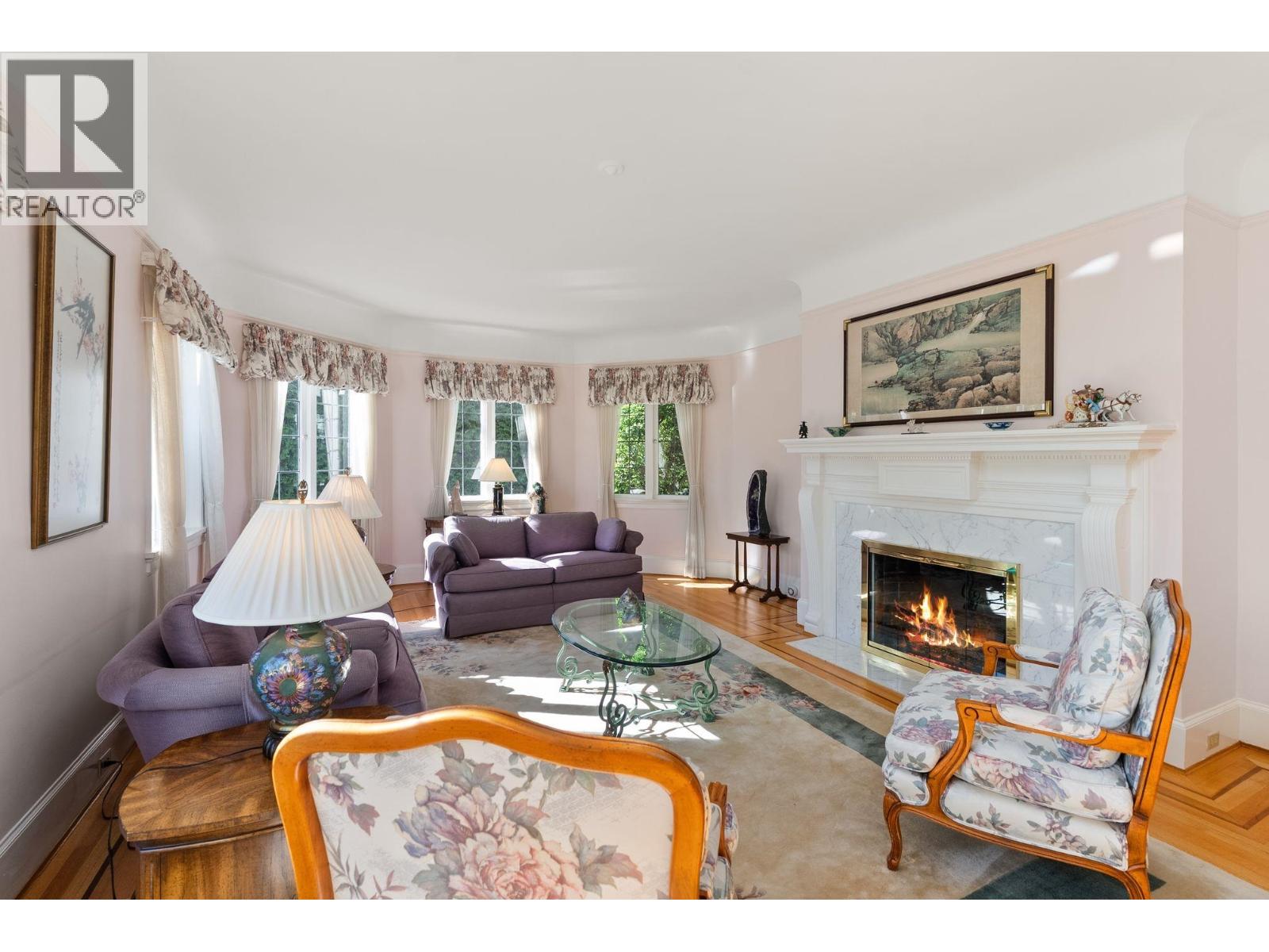 1537 W 40th Avenue, Vancouver, British Columbia  V6M 1V7 - Photo 8 - R3064914