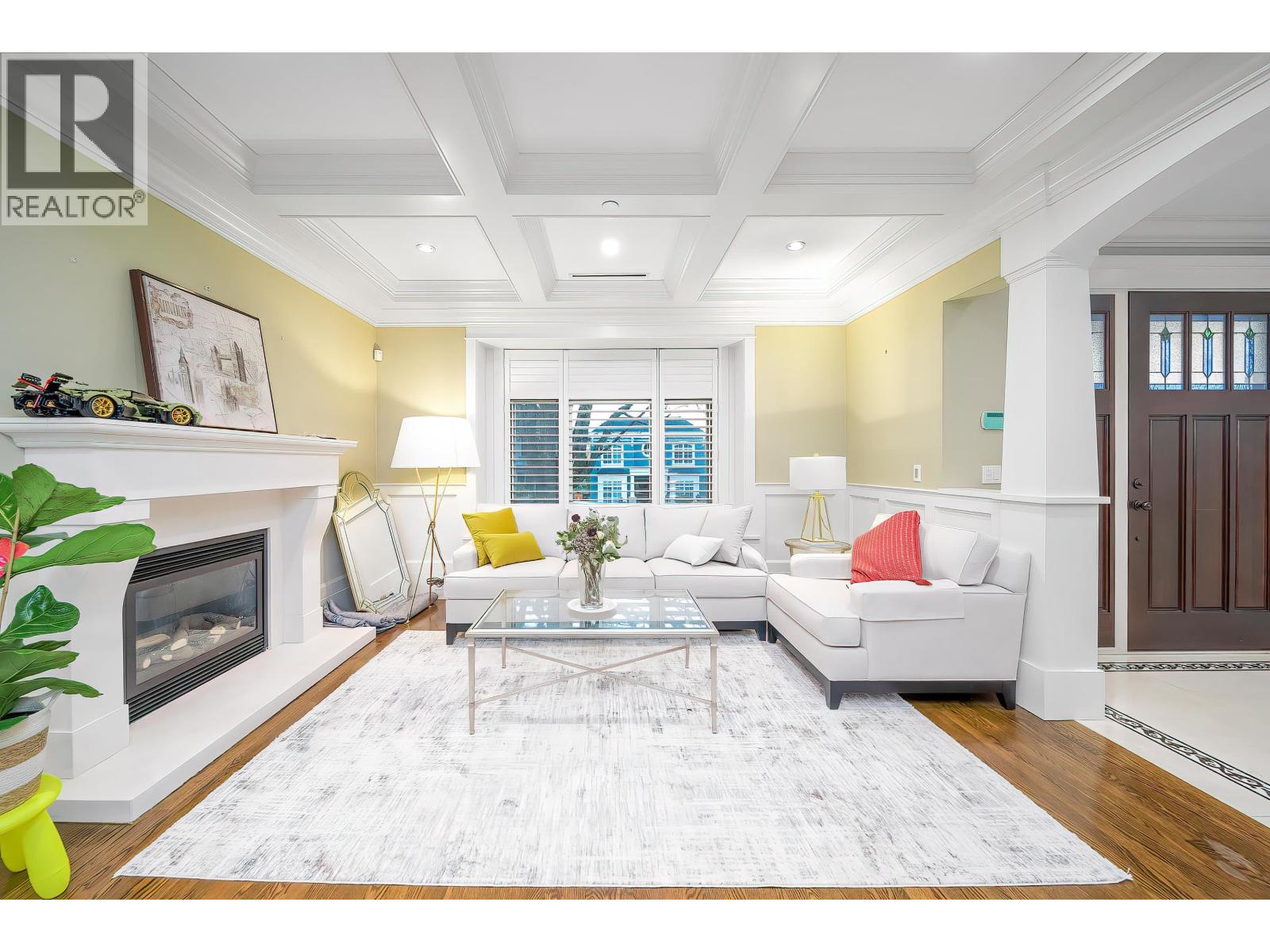 3838 W 15TH AVENUE, Vancouver, British Columbia