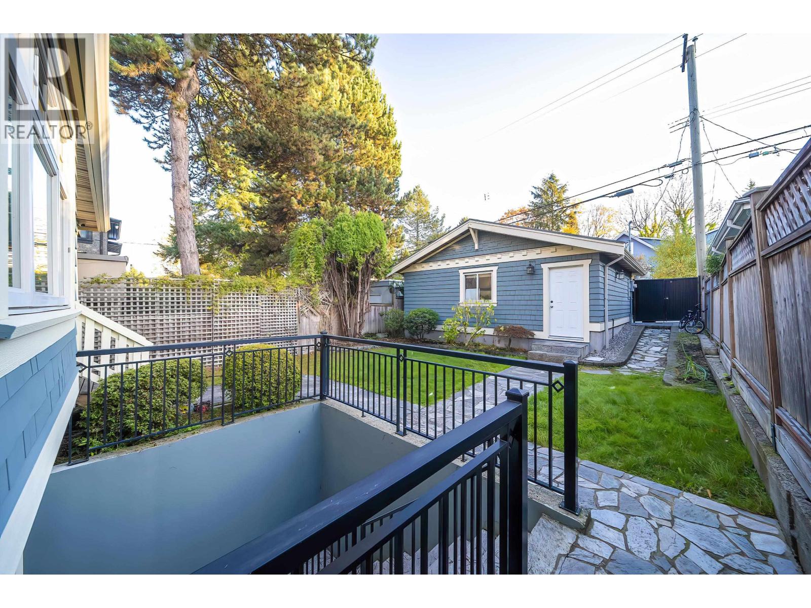 3838 W 15th Avenue, Vancouver, British Columbia  V6R 2Z9 - Photo 37 - R3064916