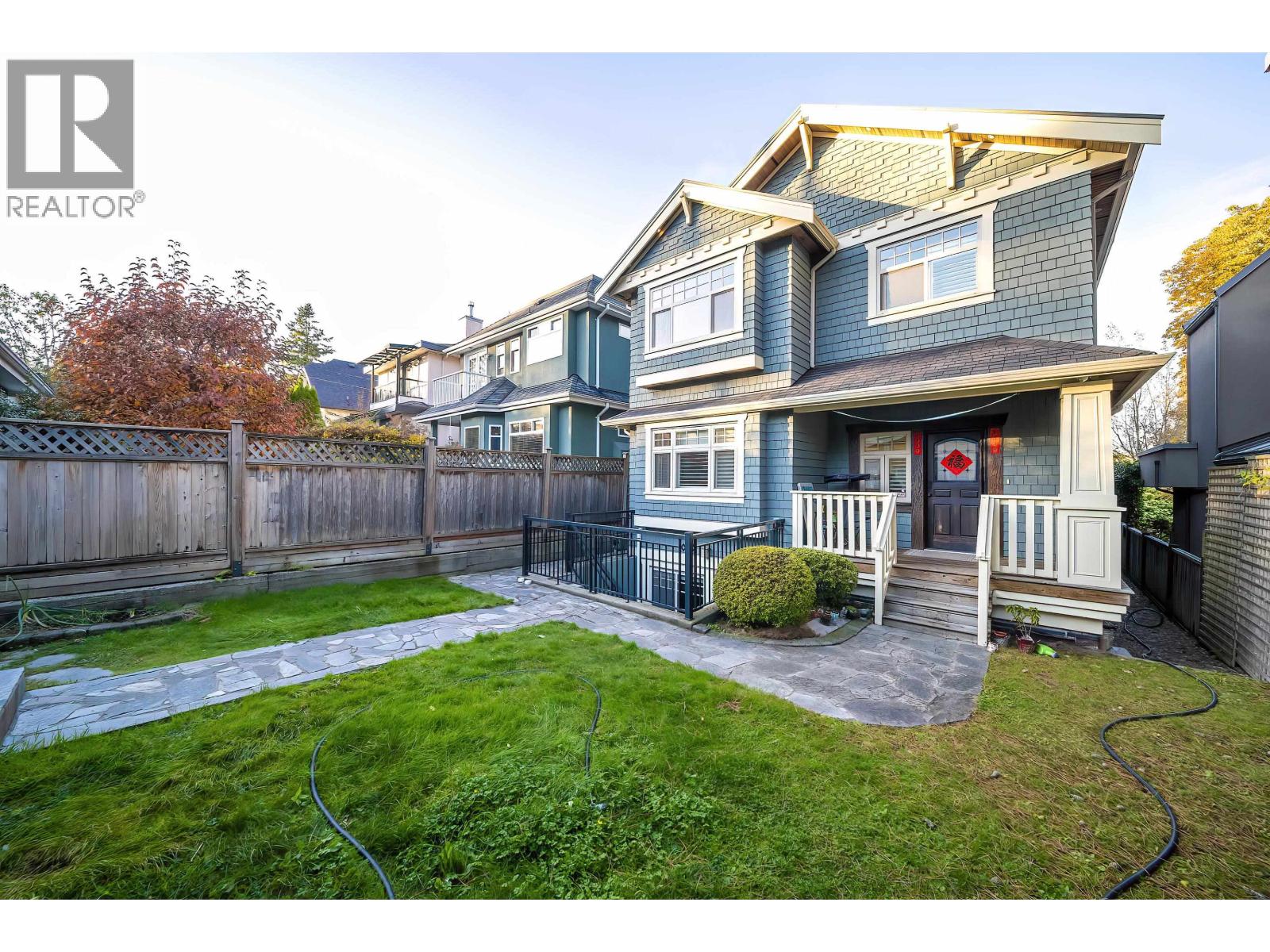 3838 W 15th Avenue, Vancouver, British Columbia  V6R 2Z9 - Photo 38 - R3064916