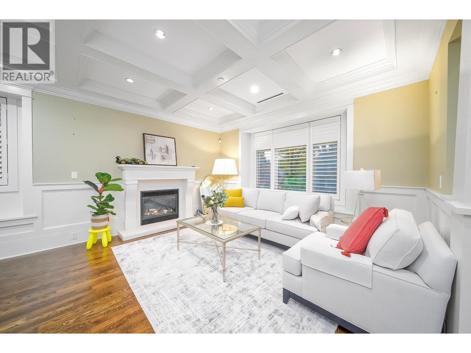 3838 W 15th Avenue, Vancouver, British Columbia  V6R 2Z9 - Photo 4 - R3064916