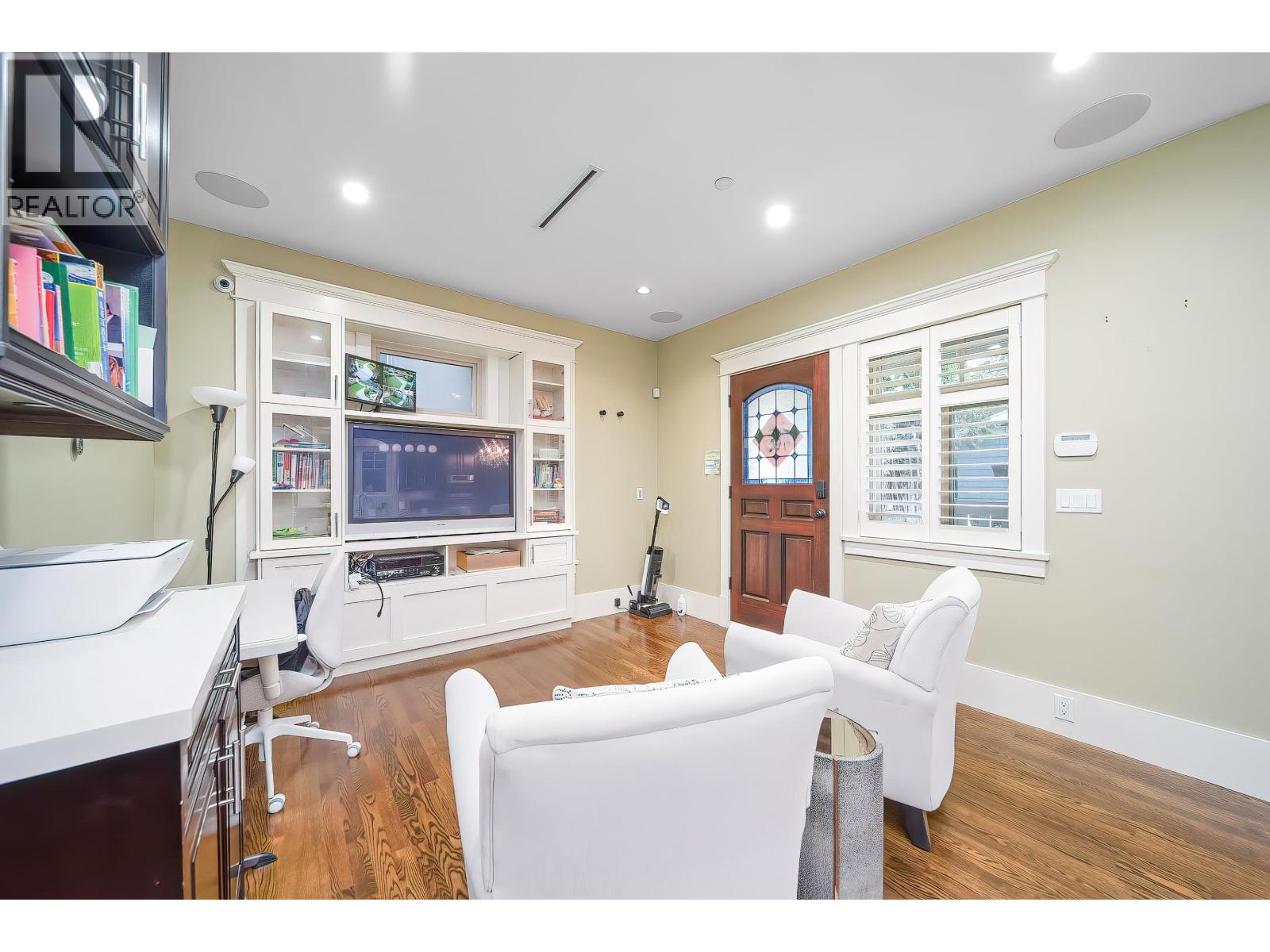 3838 W 15th Avenue, Vancouver, British Columbia  V6R 2Z9 - Photo 7 - R3064916