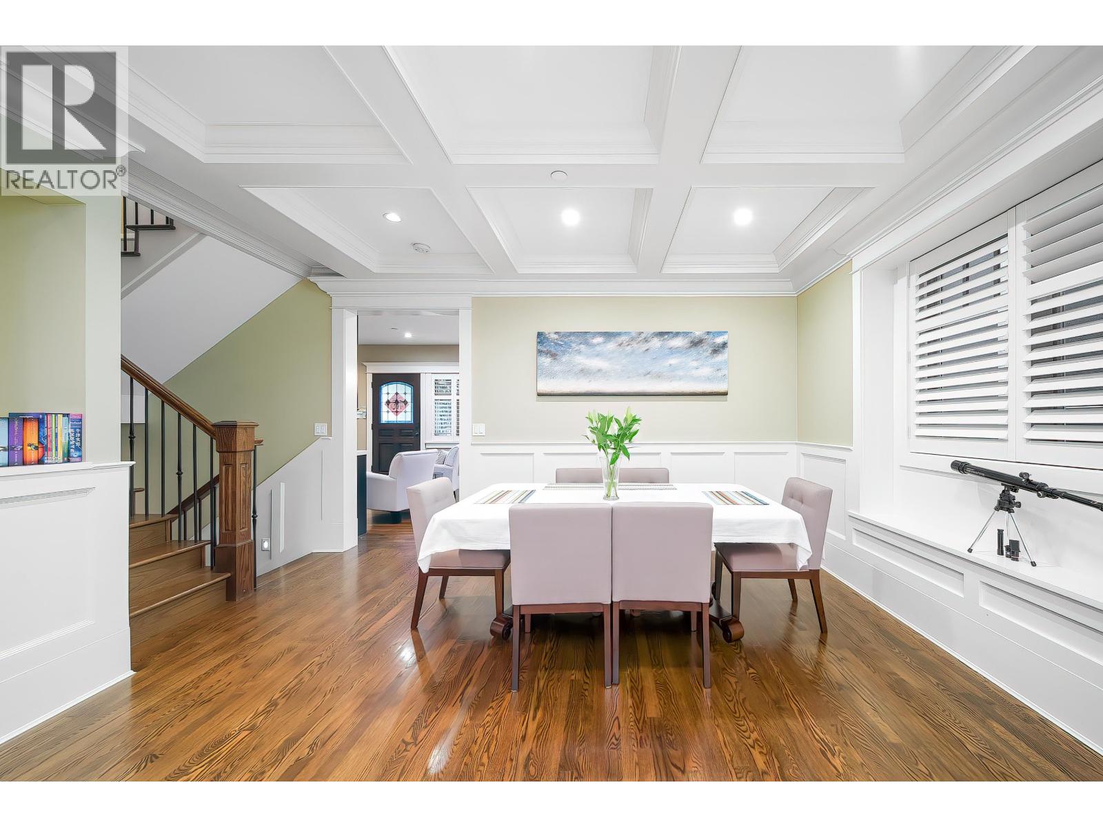 3838 W 15th Avenue, Vancouver, British Columbia  V6R 2Z9 - Photo 9 - R3064916