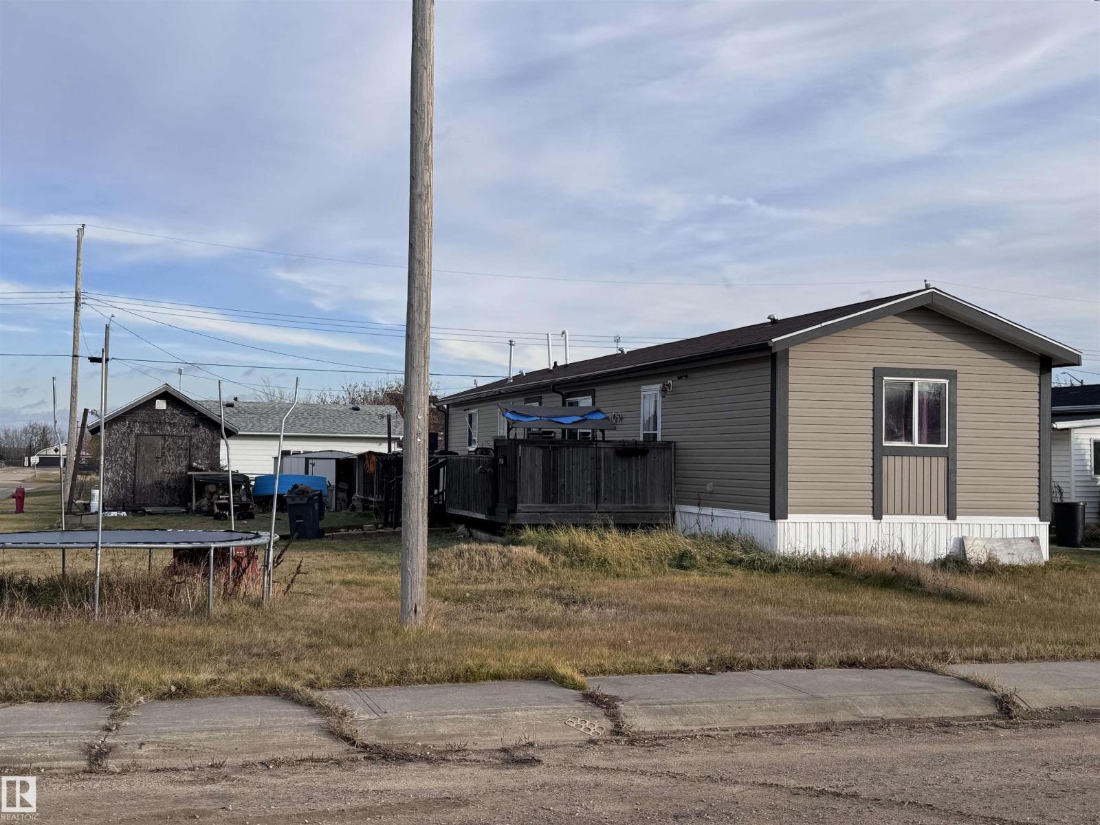 5317 53 St., Clyde, Alberta  T0G 0P0 - Photo 28 - E4464176