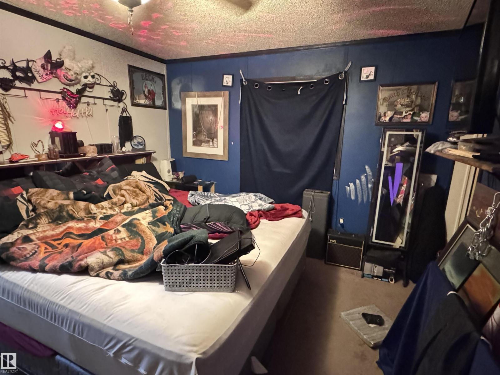 5317 53 St., Clyde, Alberta  T0G 0P0 - Photo 15 - E4464176