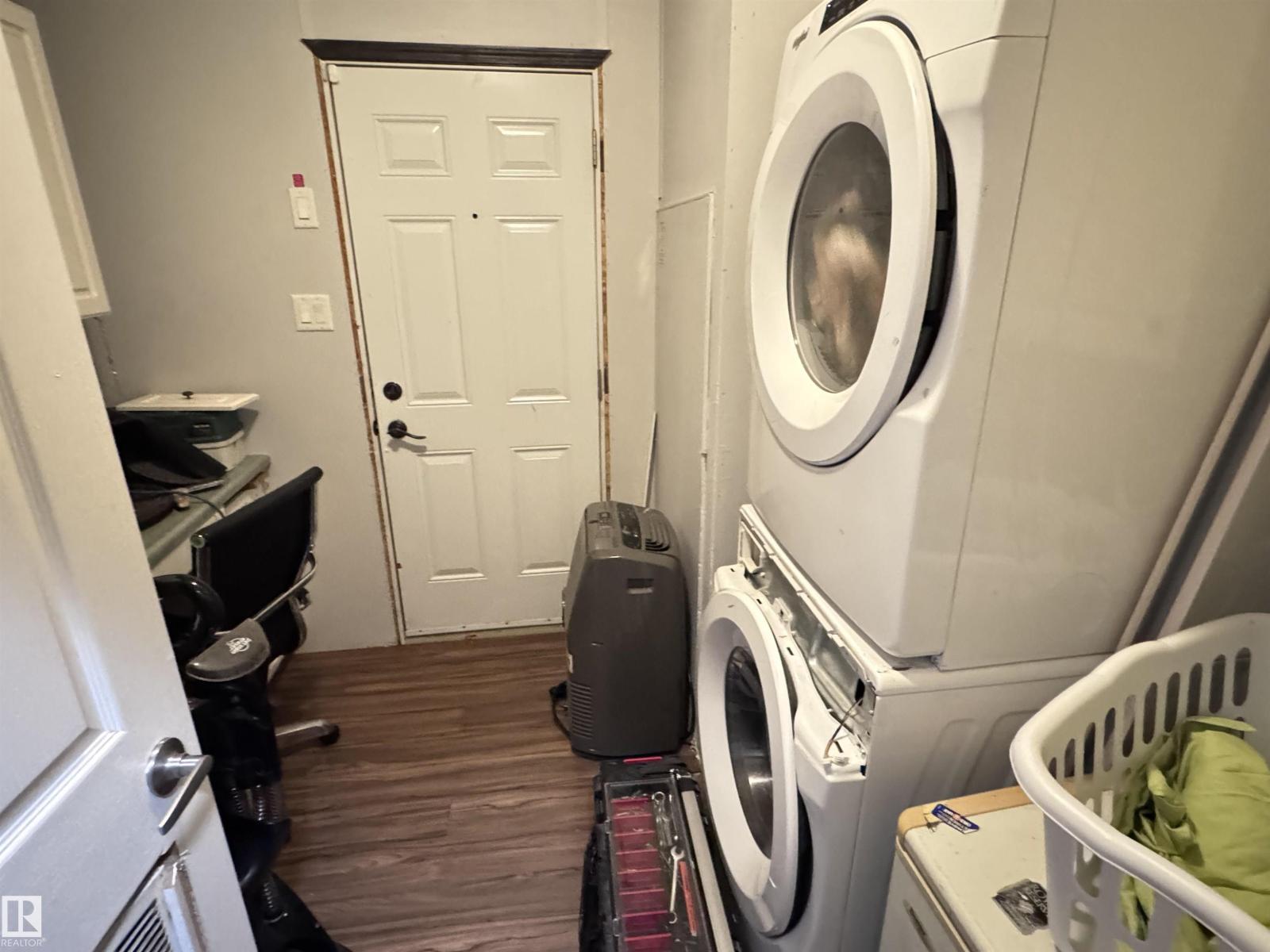 5317 53 St., Clyde, Alberta  T0G 0P0 - Photo 21 - E4464176