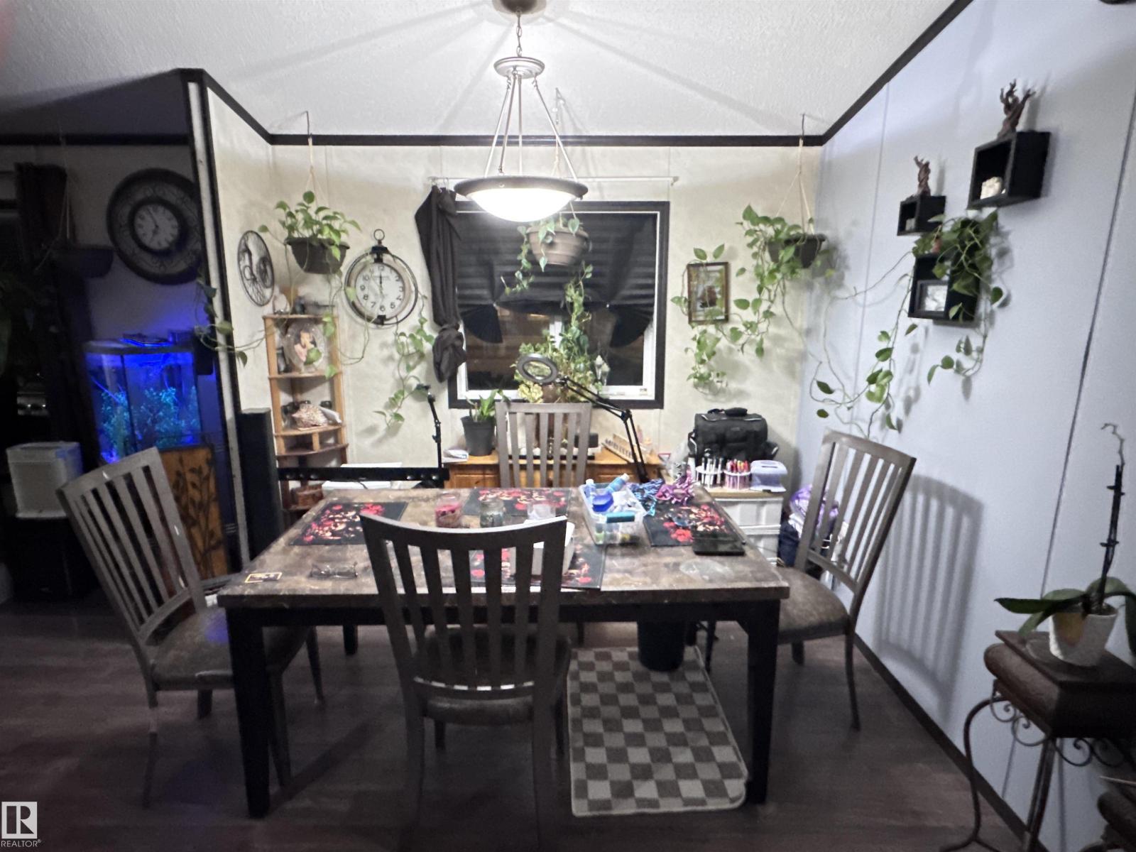 5317 53 St., Clyde, Alberta  T0G 0P0 - Photo 8 - E4464176