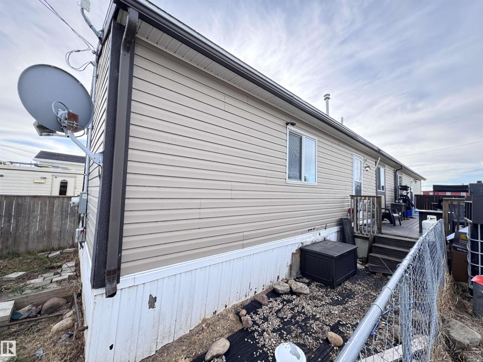 5317 53 St., Clyde, Alberta  T0G 0P0 - Photo 37 - E4464176