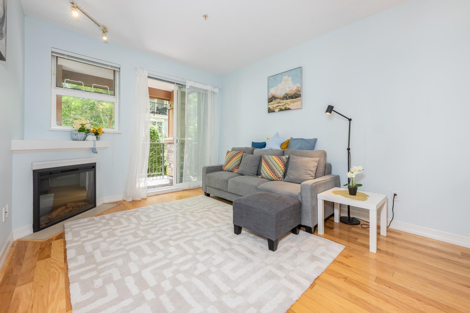 207 10237 133 Street, Surrey, British Columbia  V3T 0C6 - Photo 8 - R3064751