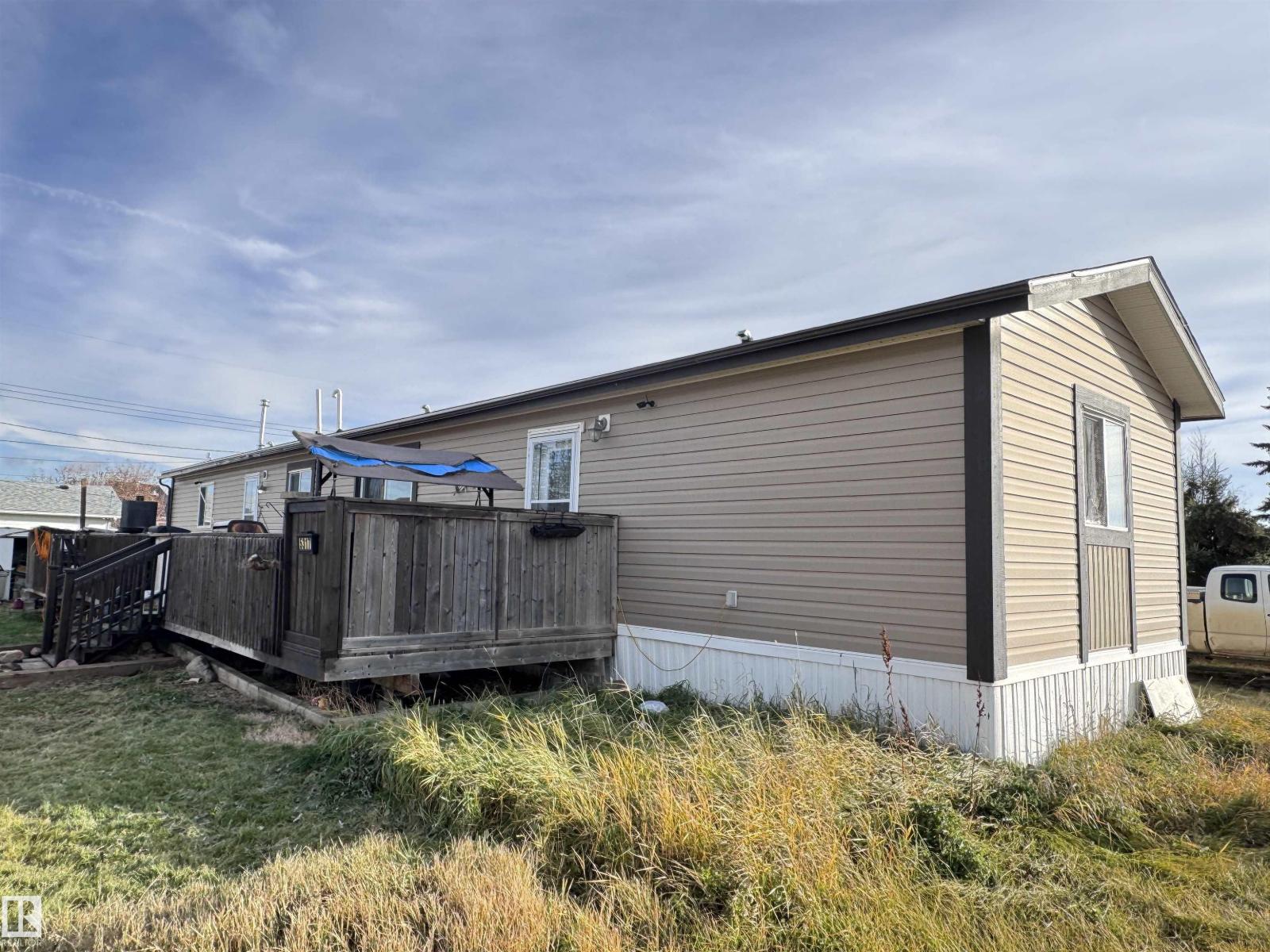 5317 53 St., Clyde, Alberta  T0G 0P0 - Photo 24 - E4464176