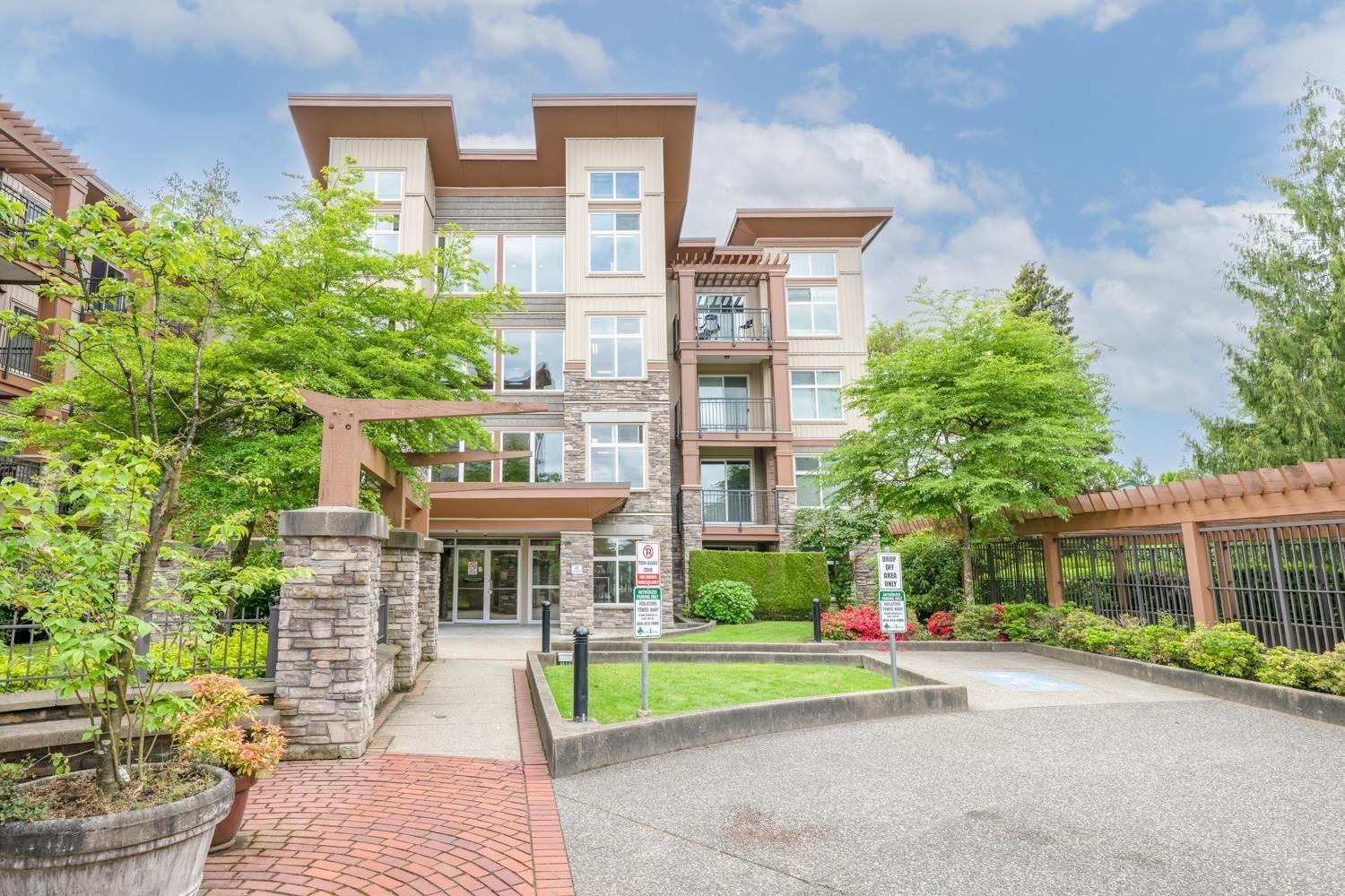 207 10237 133 STREET, surrey, British Columbia