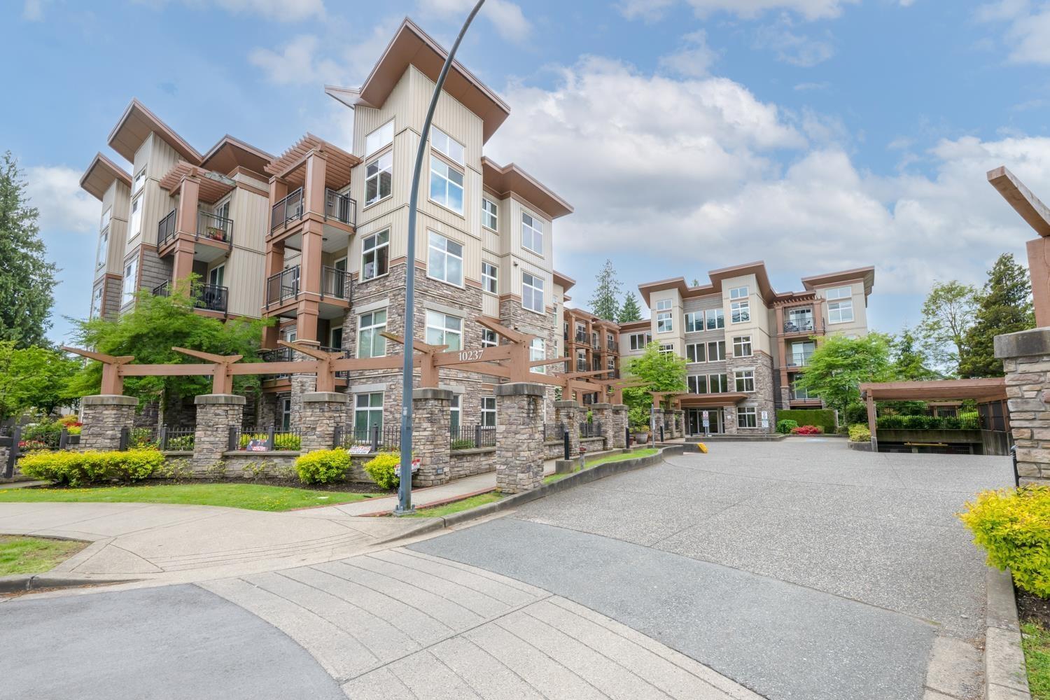 207 10237 133 Street, Surrey, British Columbia  V3T 0C6 - Photo 26 - R3064751