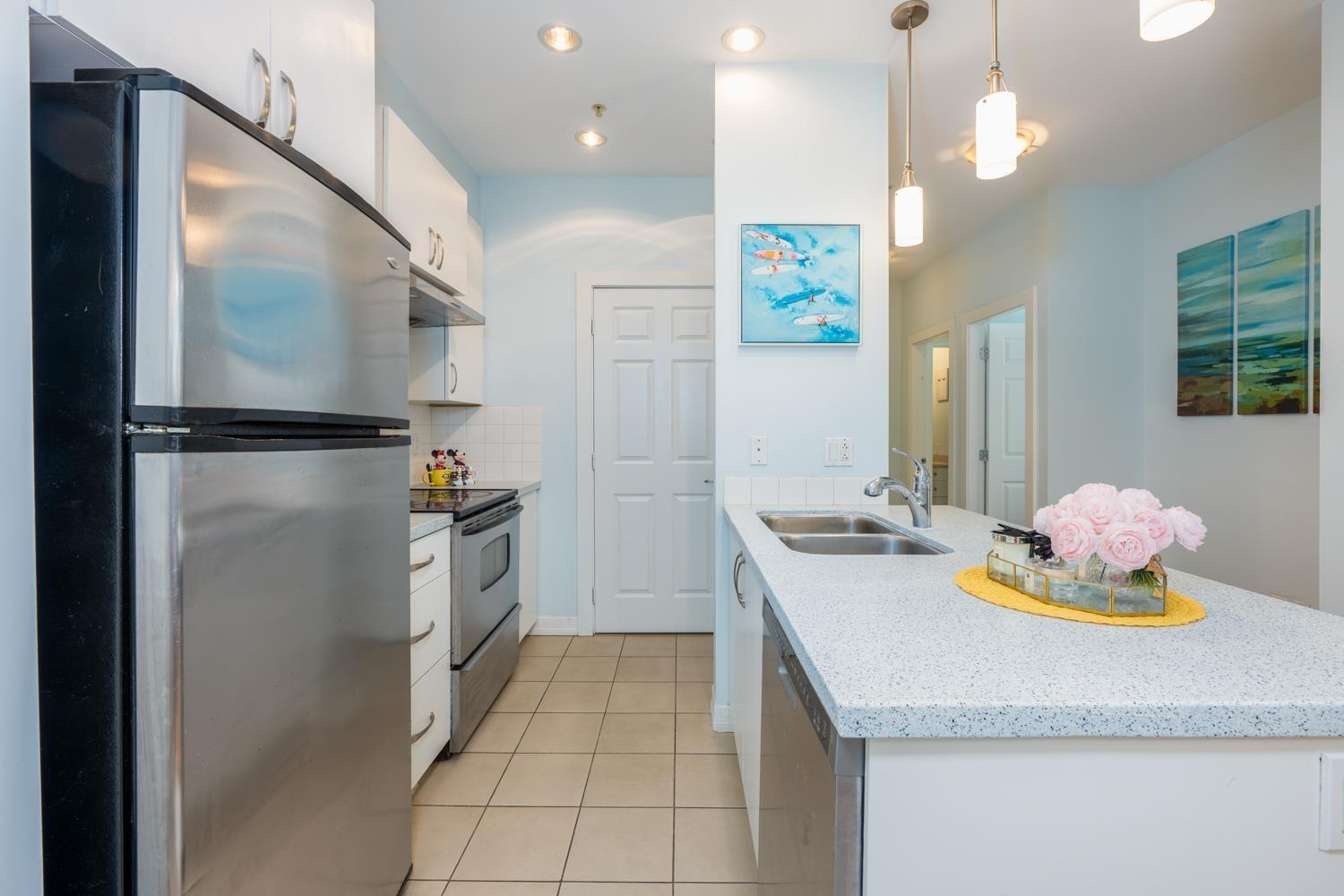 207 10237 133 Street, Surrey, British Columbia  V3T 0C6 - Photo 18 - R3064751