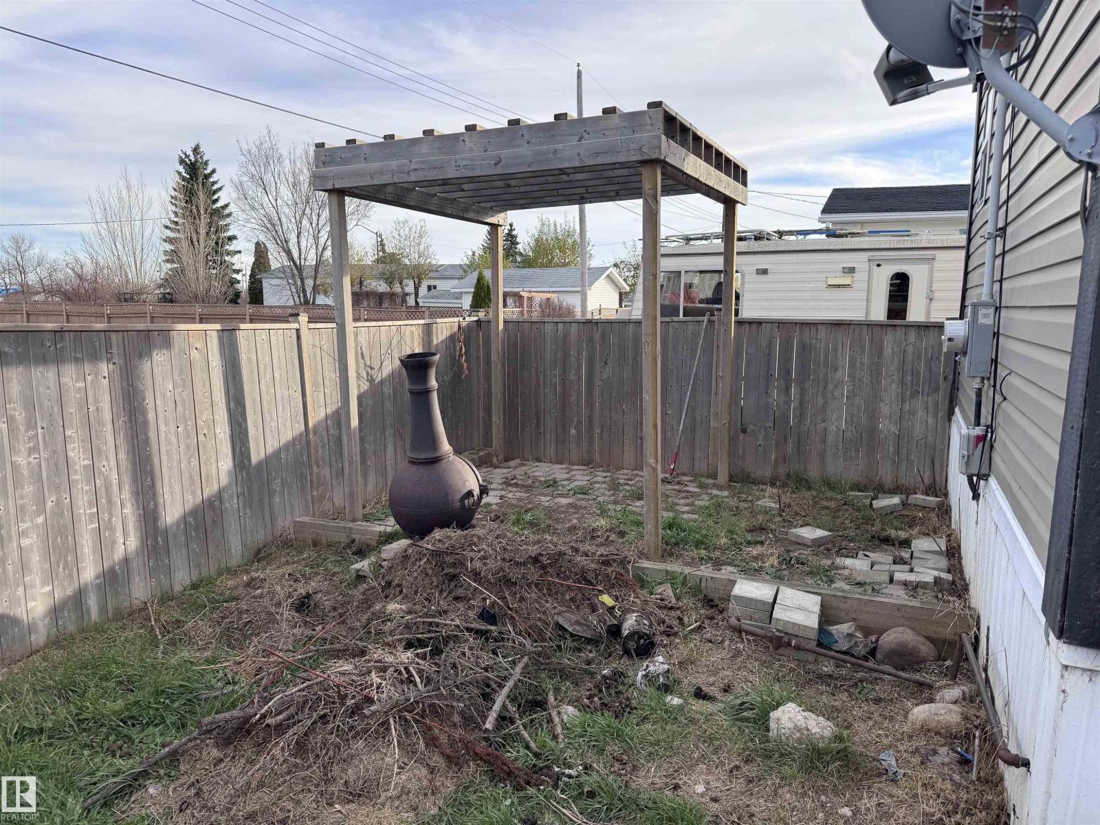 5317 53 St., Clyde, Alberta  T0G 0P0 - Photo 26 - E4464176