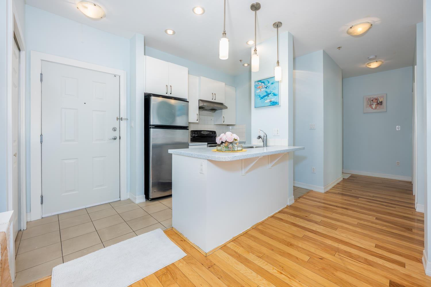 207 10237 133 Street, Surrey, British Columbia  V3T 0C6 - Photo 16 - R3064751