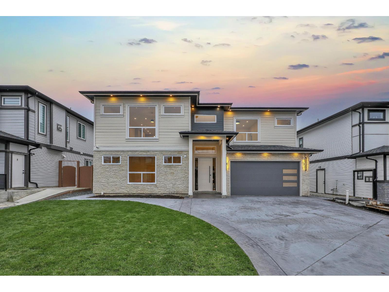 32738 Carter Avenue, Mission, British Columbia  V2V 3A2 - Photo 5 - R3064464