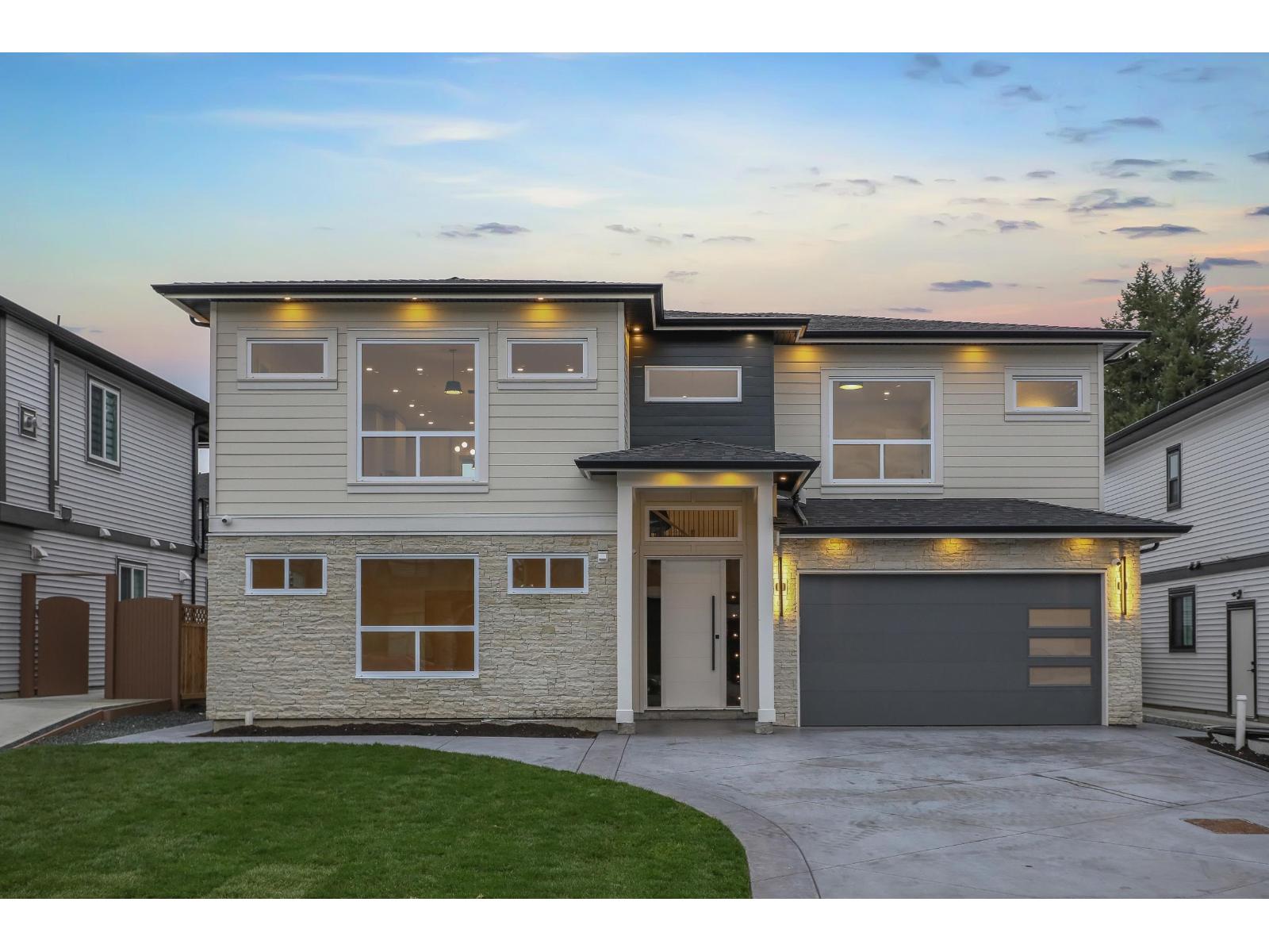 32738 Carter Avenue, Mission, British Columbia  V2V 3A2 - Photo 4 - R3064464