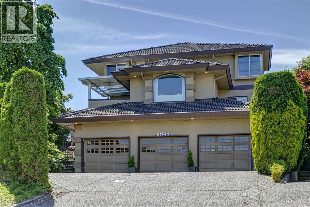 1225 GATEWAY PLACE, Port Coquitlam, British Columbia