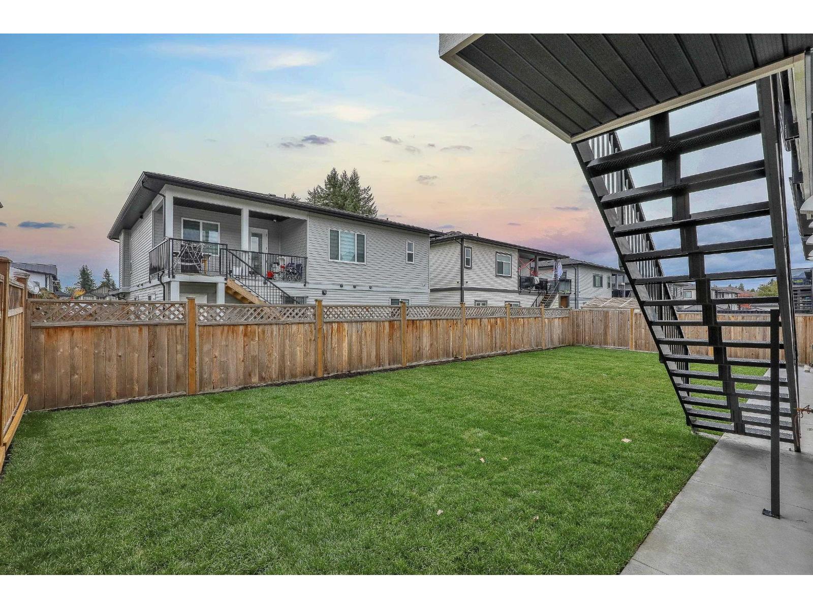 32738 Carter Avenue, Mission, British Columbia  V2V 3A2 - Photo 35 - R3064464