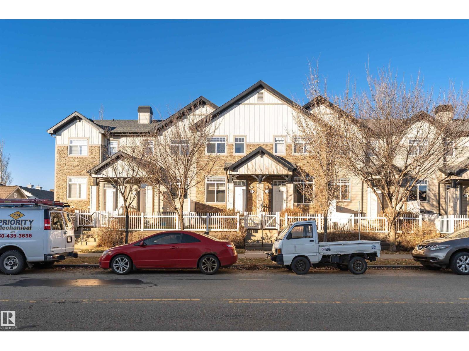 #3 465 Hemingway RD NW, Edmonton, Alberta