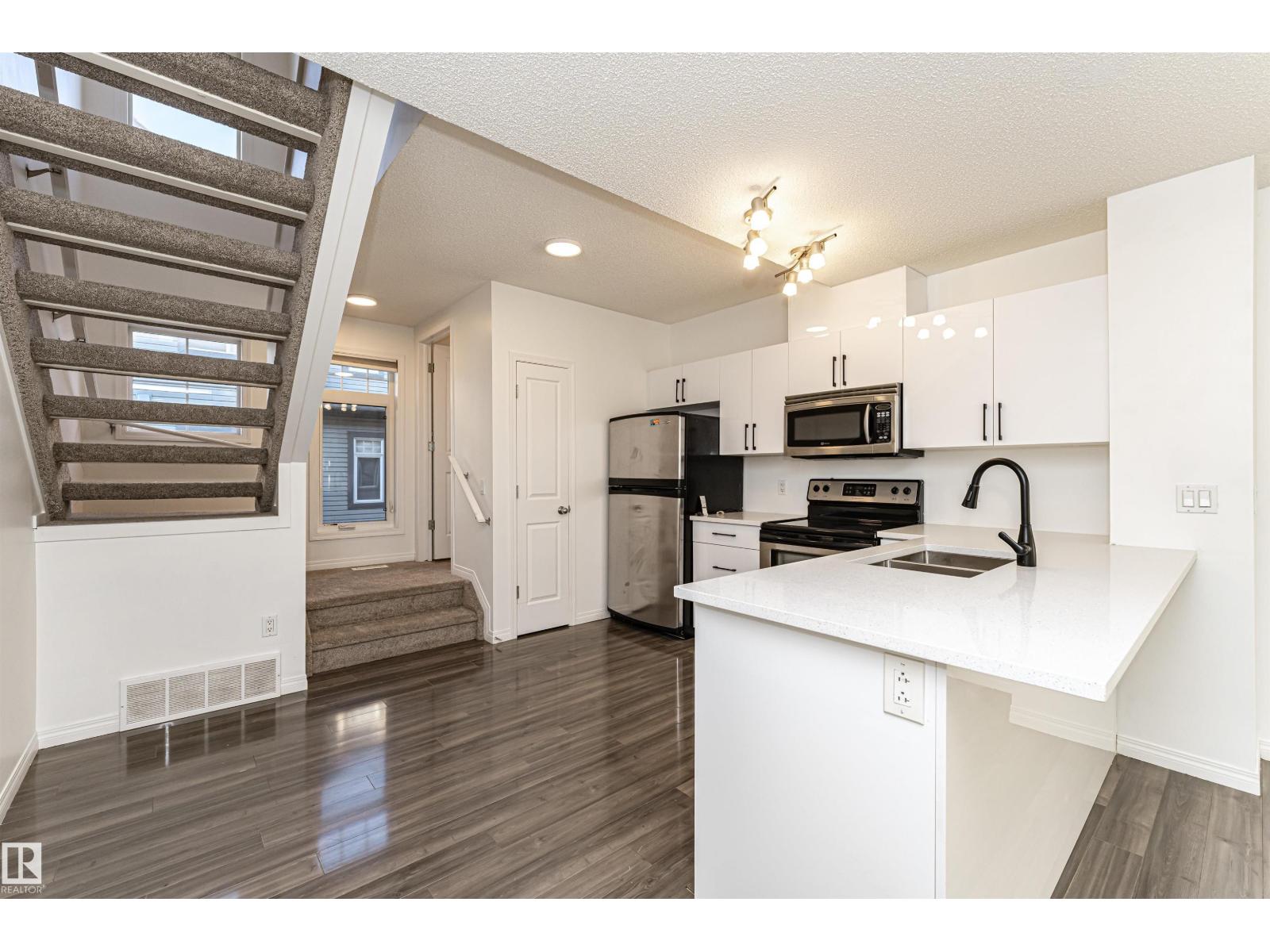 #3 465 Hemingway Rd Nw, Edmonton, Alberta  T6M 0J7 - Photo 17 - E4464734