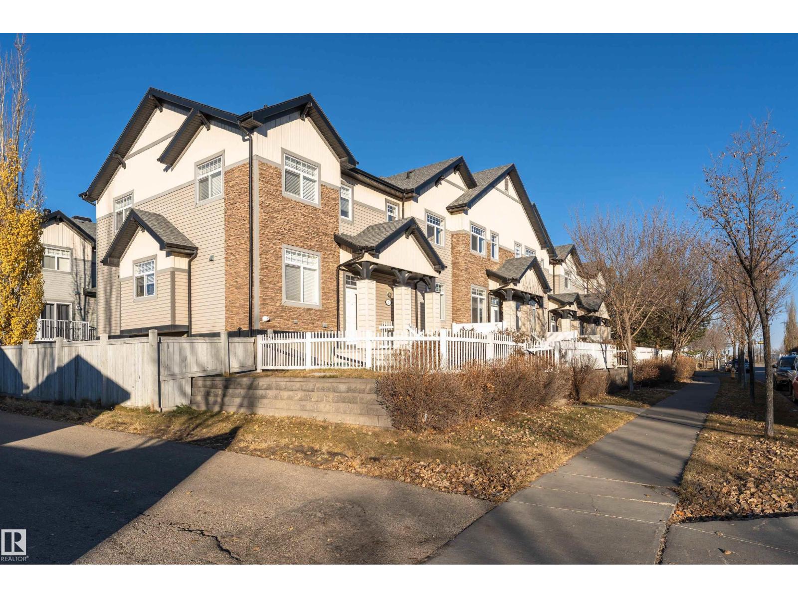 #3 465 Hemingway Rd Nw, Edmonton, Alberta  T6M 0J7 - Photo 2 - E4464734