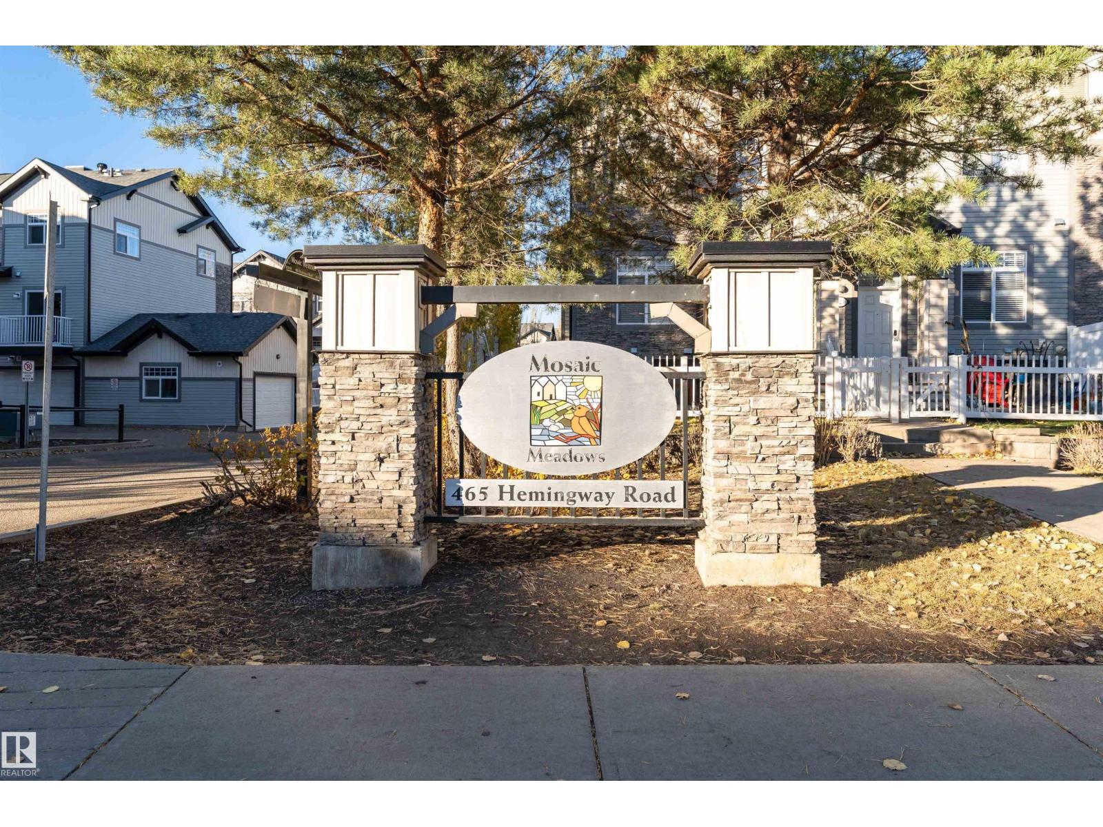 #3 465 Hemingway Rd Nw, Edmonton, Alberta  T6M 0J7 - Photo 41 - E4464734