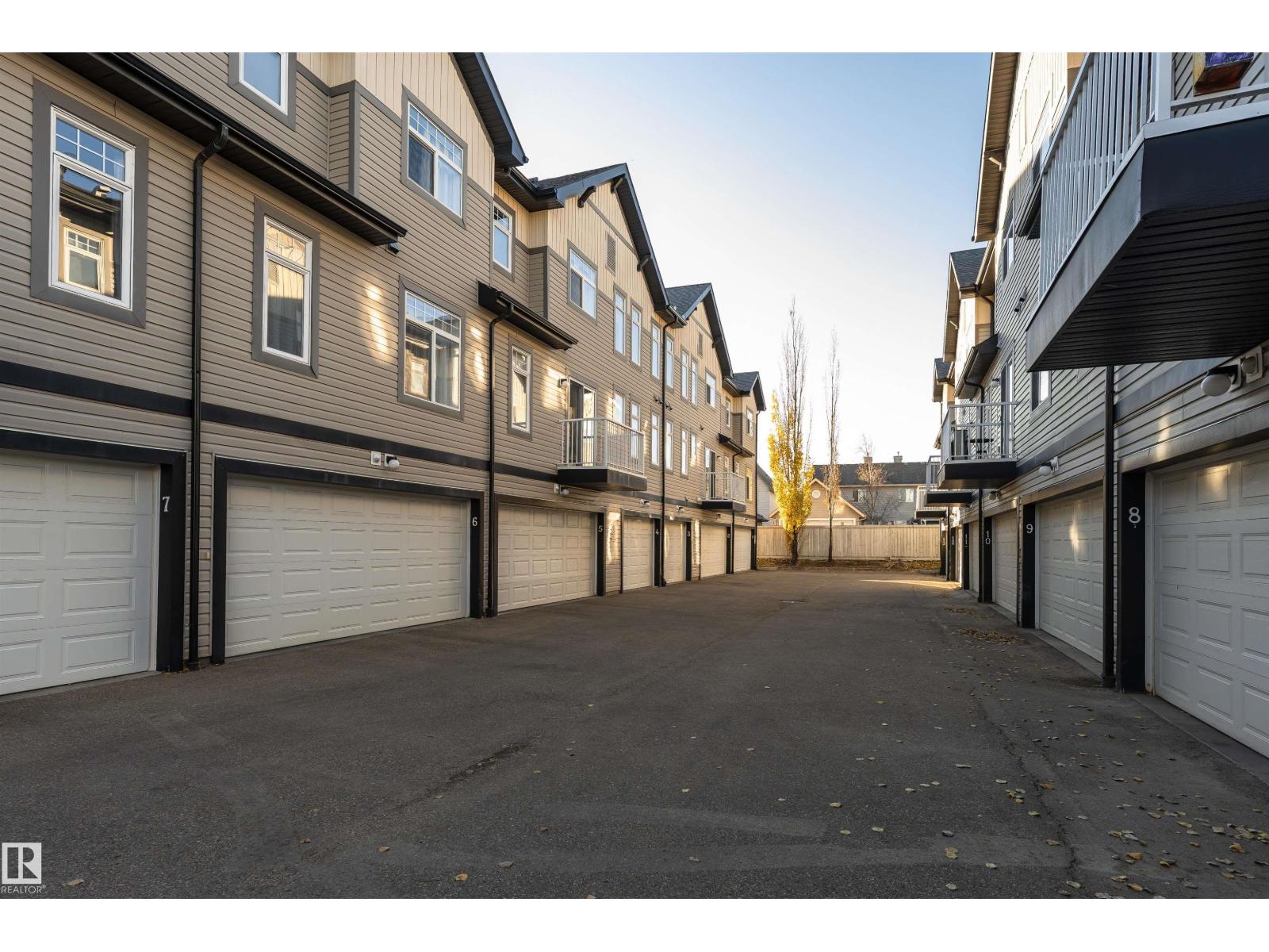 #3 465 Hemingway Rd Nw, Edmonton, Alberta  T6M 0J7 - Photo 42 - E4464734