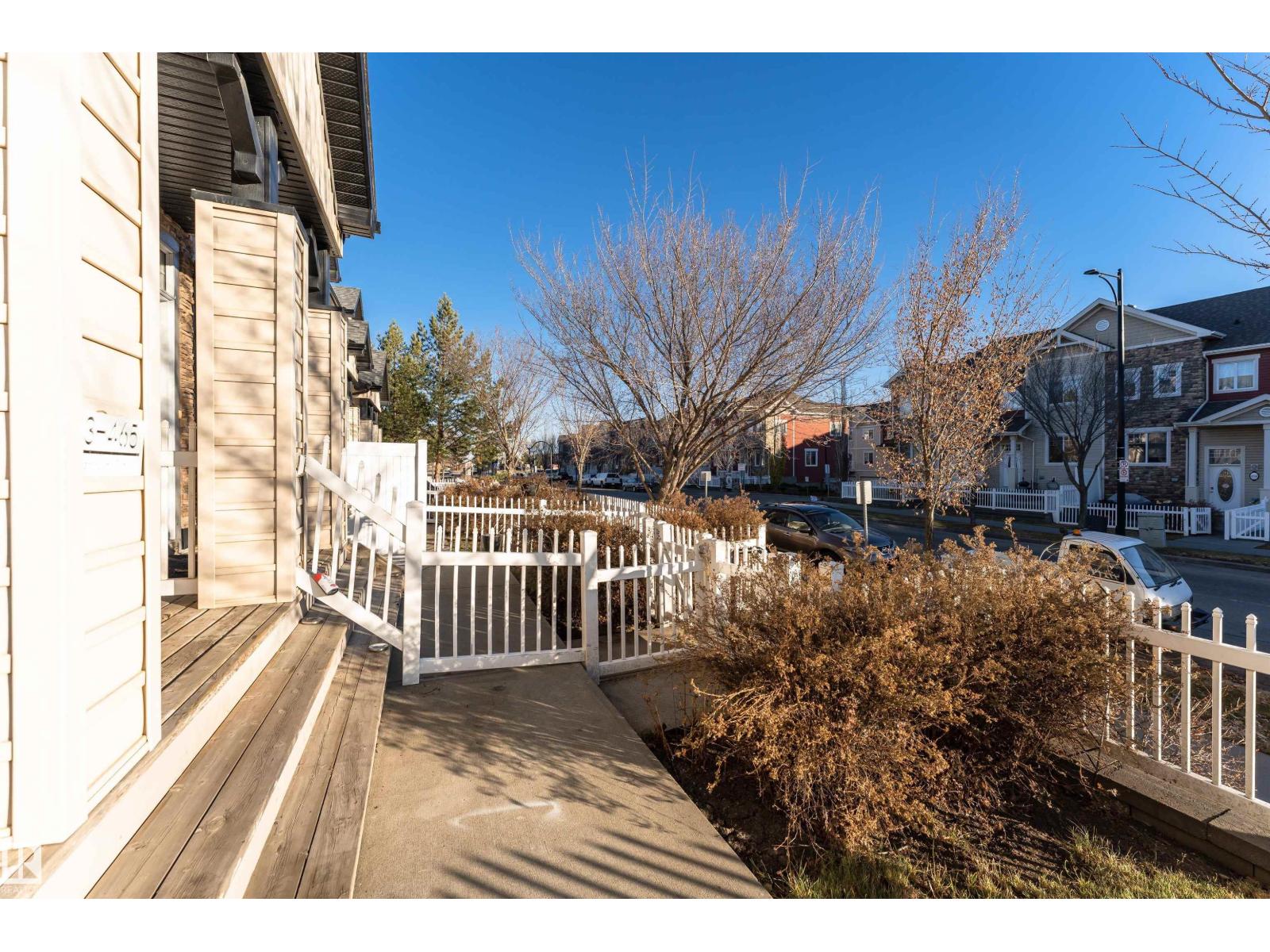 #3 465 Hemingway Rd Nw, Edmonton, Alberta  T6M 0J7 - Photo 5 - E4464734